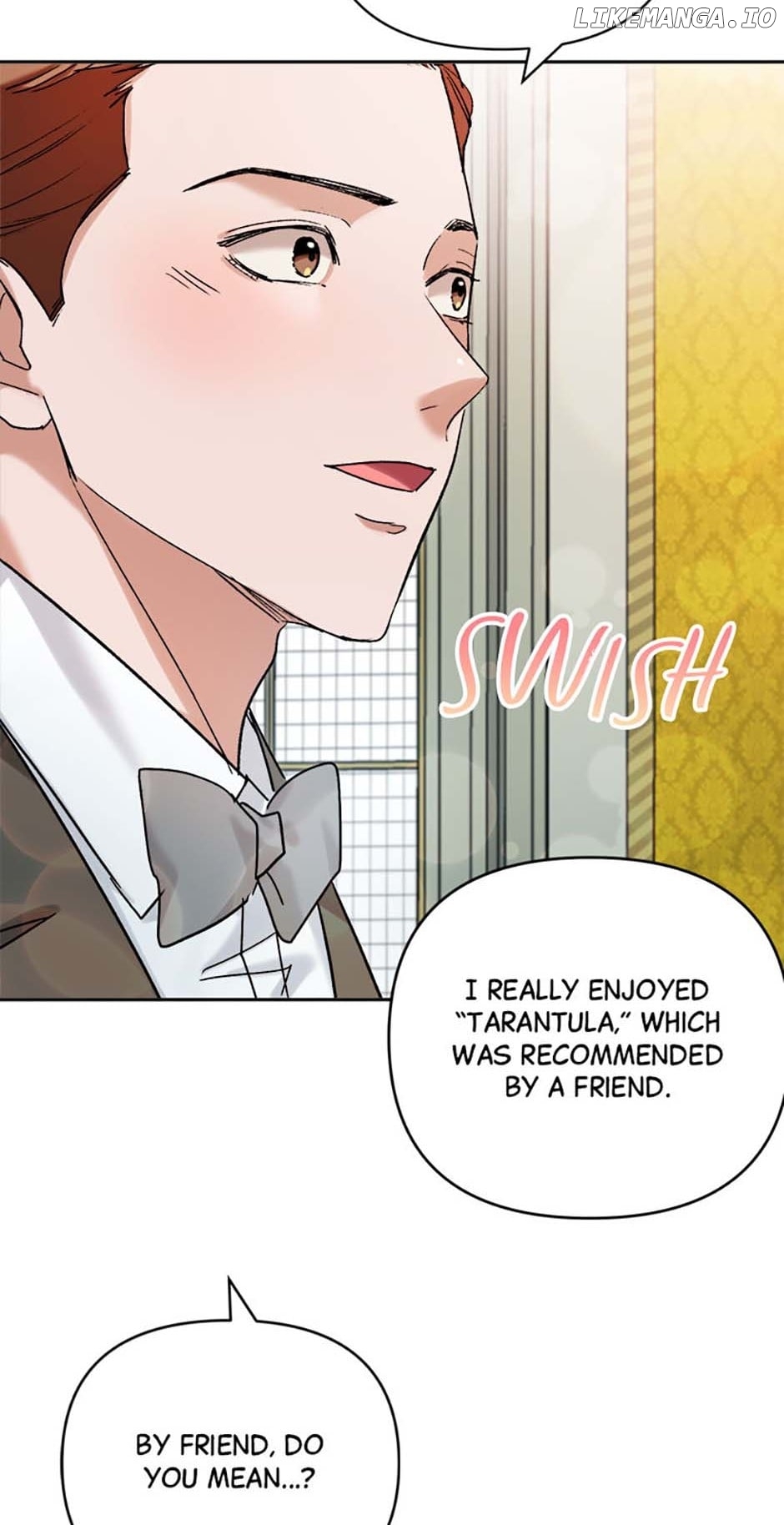 The Definition of A Top Star Chapter 80 - page 87
