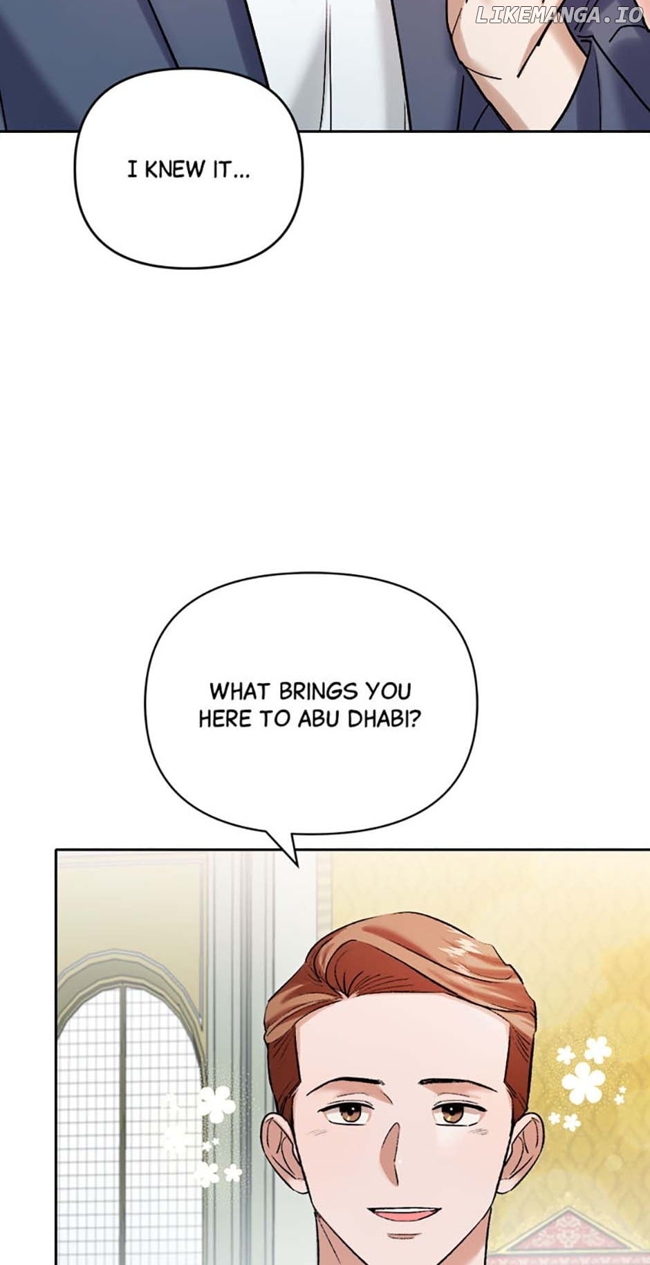 The Definition of A Top Star Chapter 80 - page 89