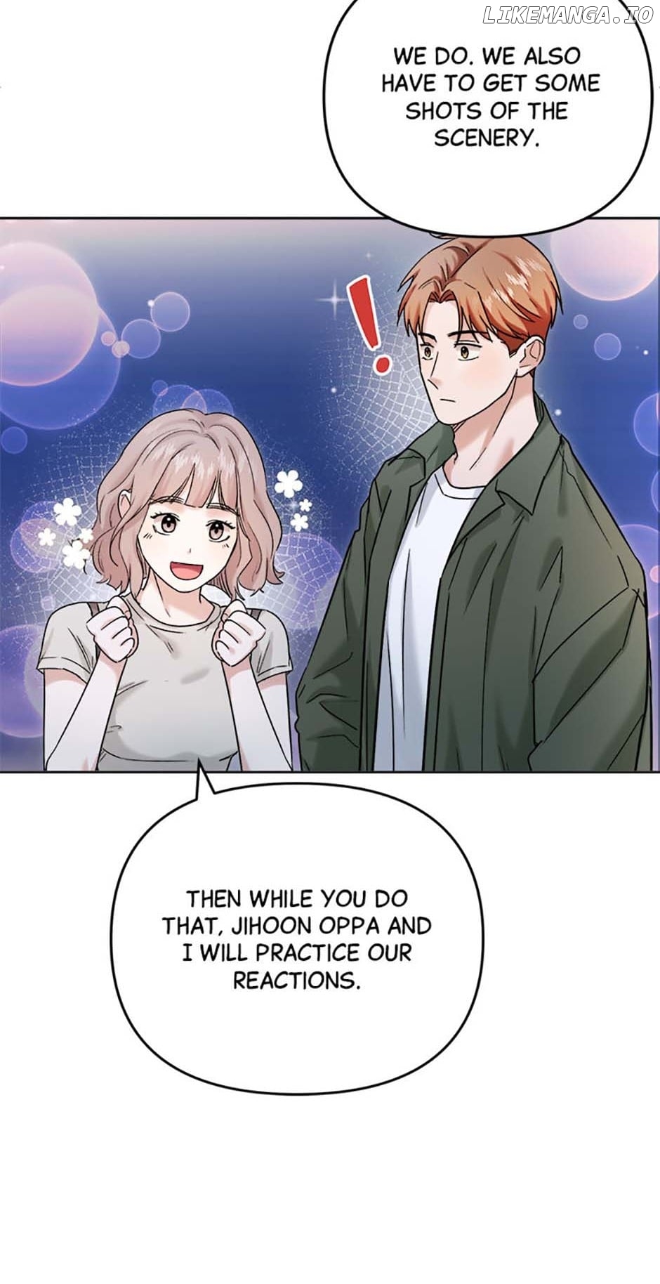 The Definition of A Top Star Chapter 80 - page 9