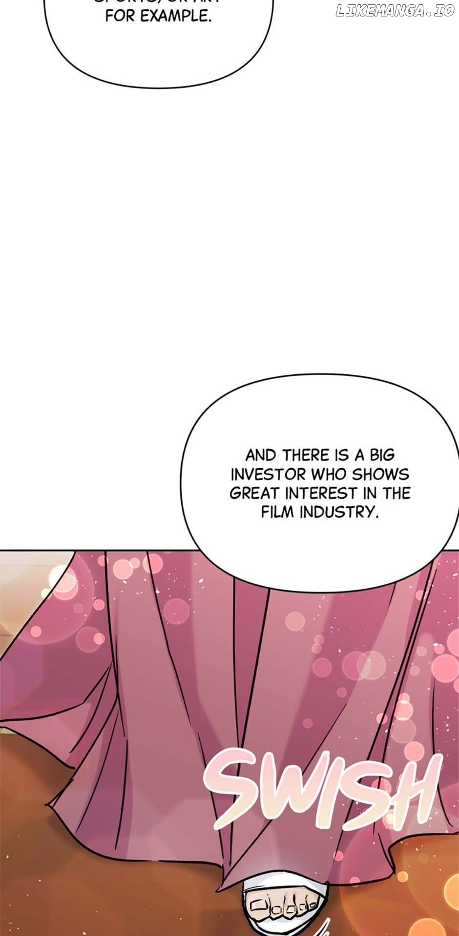 The Definition of A Top Star Chapter 80 - page 92