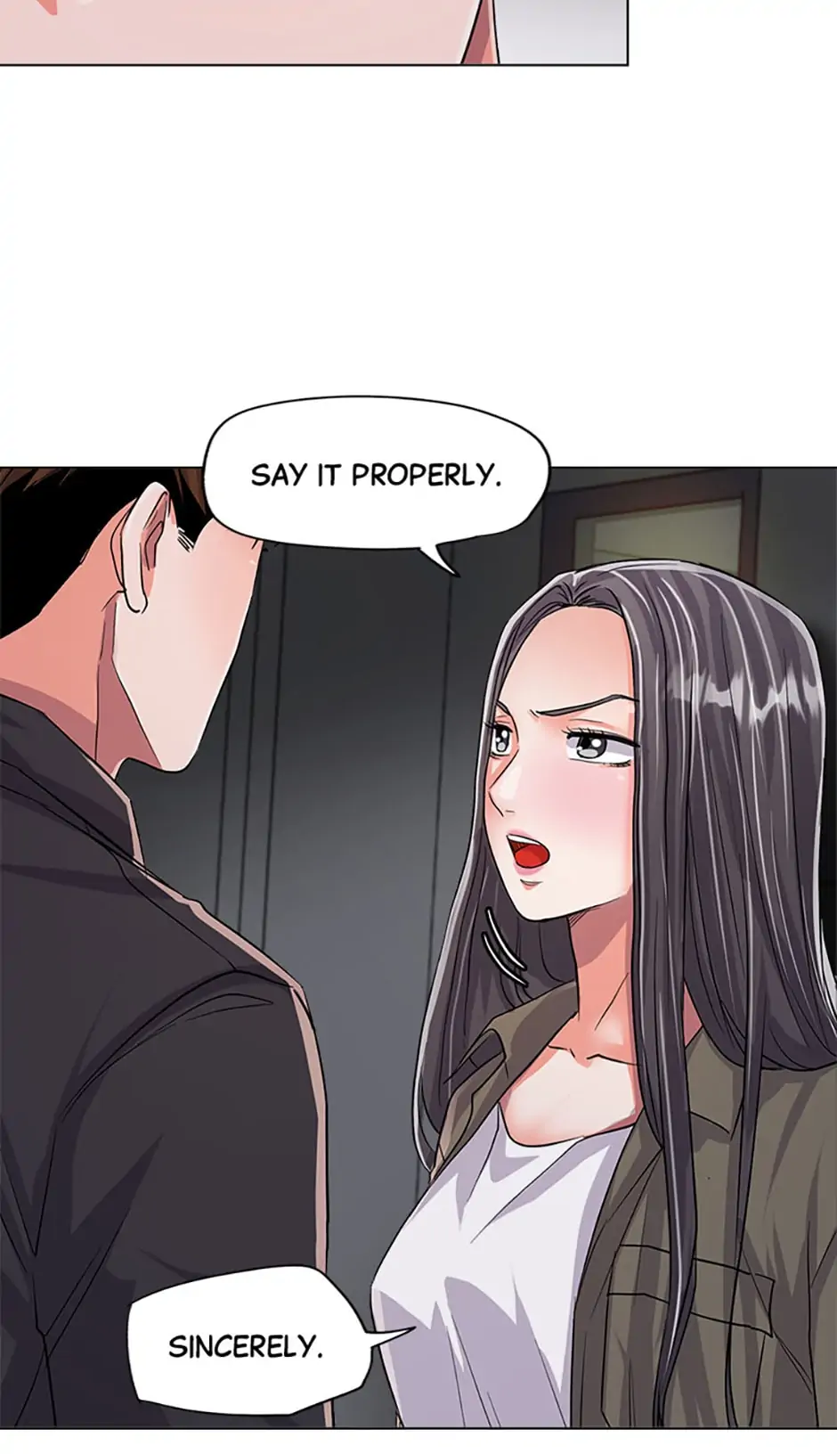 The Definition of A Top Star chapter 26 - page 11