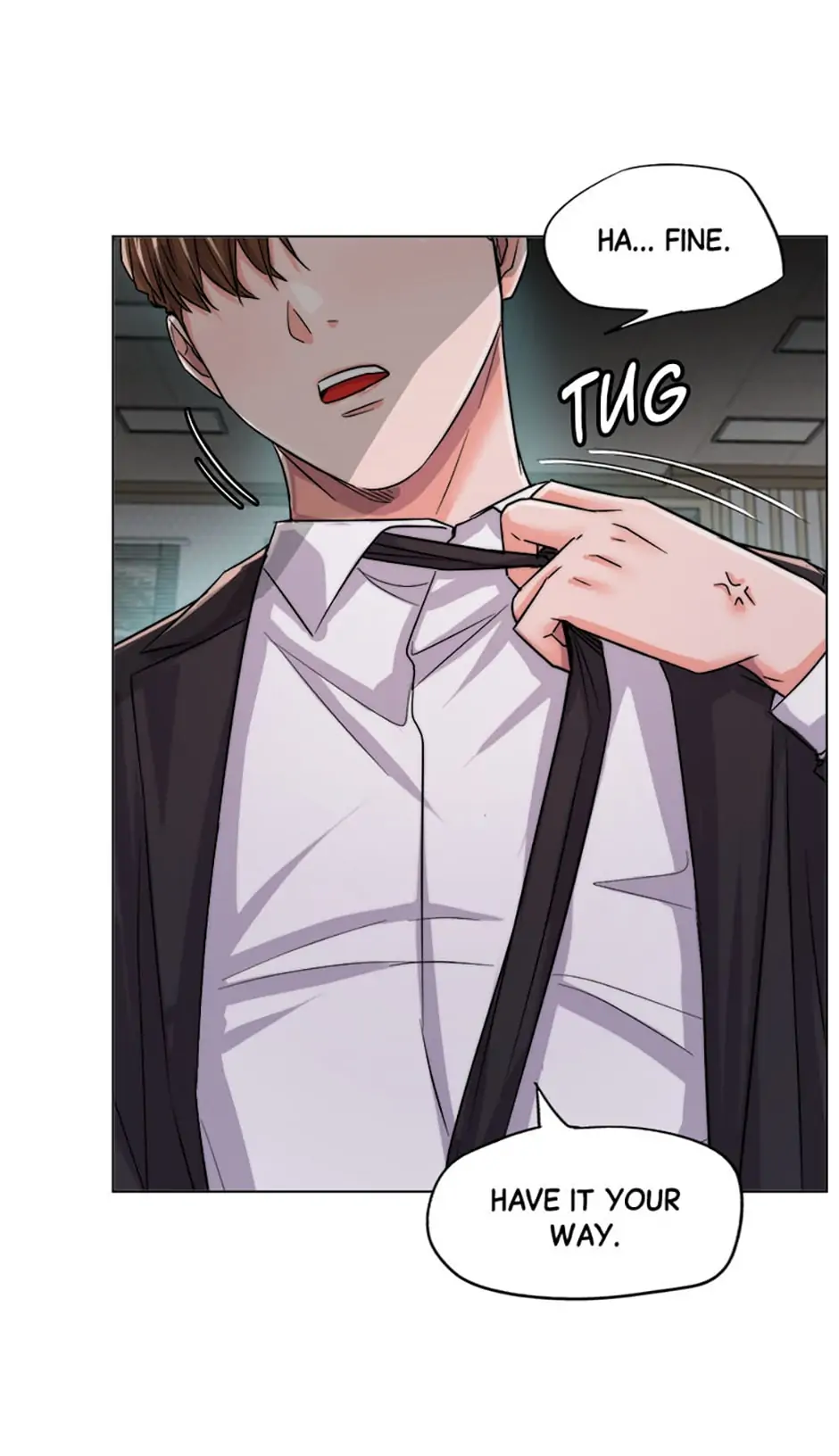 The Definition of A Top Star chapter 26 - page 12