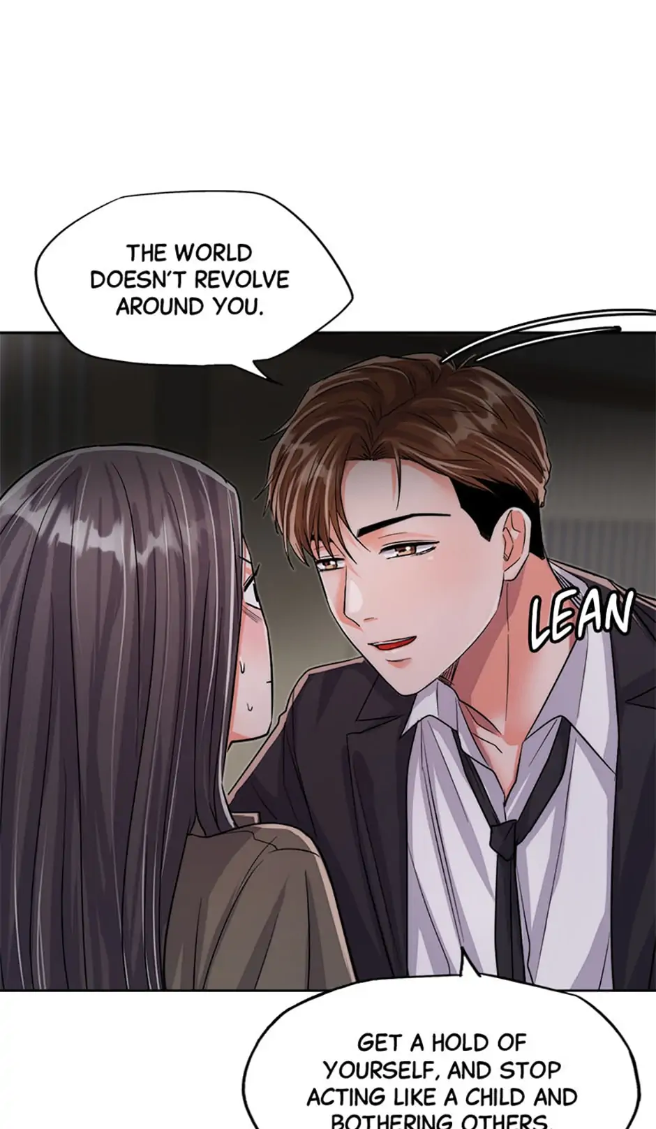 The Definition of A Top Star chapter 26 - page 20