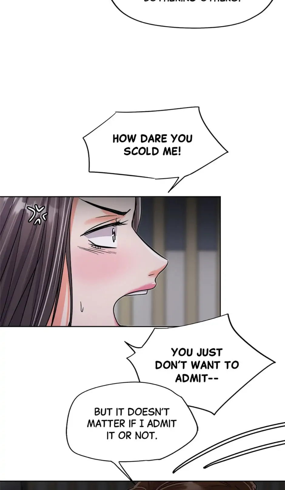 The Definition of A Top Star chapter 26 - page 21