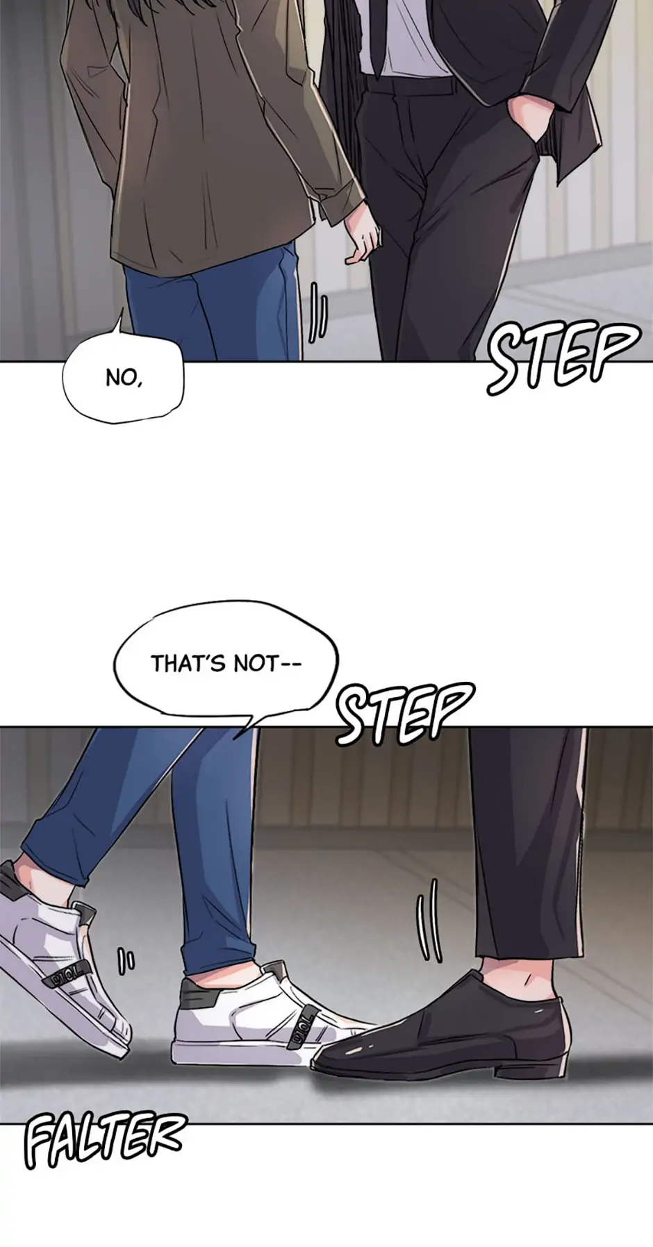 The Definition of A Top Star chapter 26 - page 25