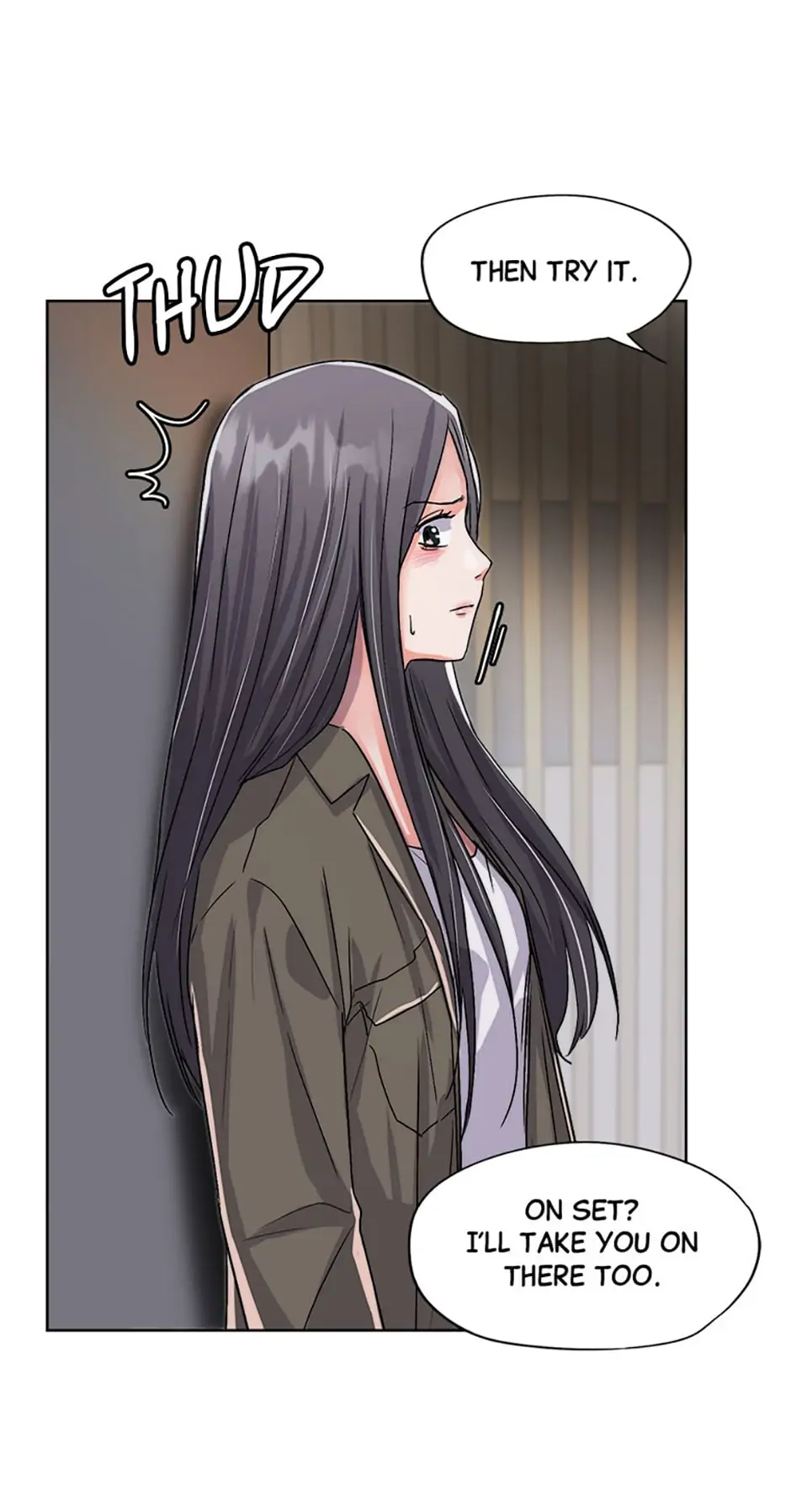 The Definition of A Top Star chapter 26 - page 26
