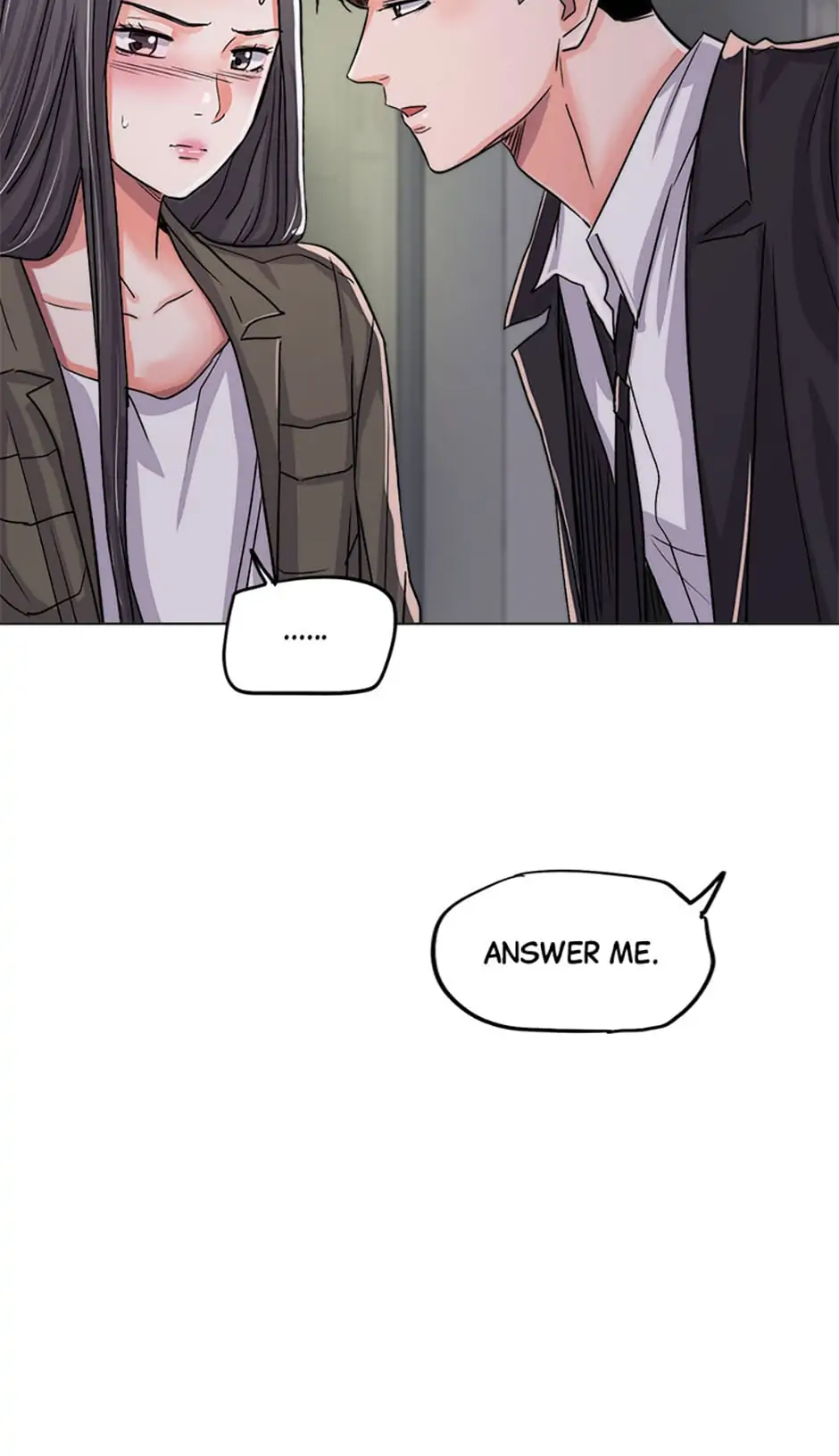 The Definition of A Top Star chapter 26 - page 34