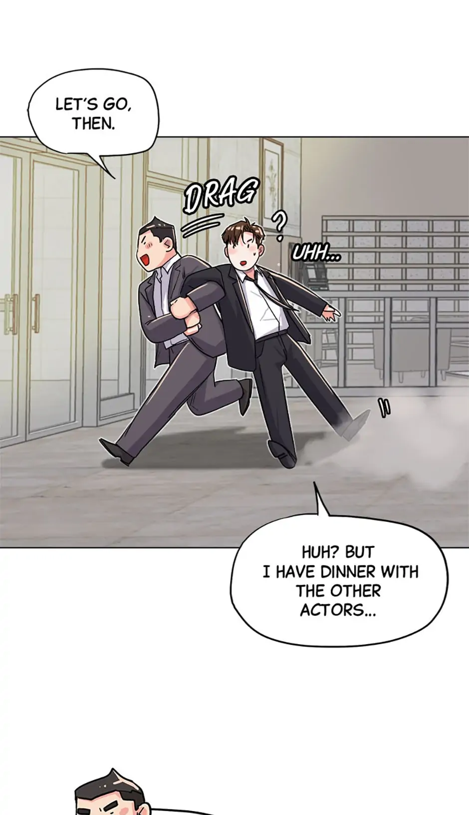 The Definition of A Top Star chapter 26 - page 50
