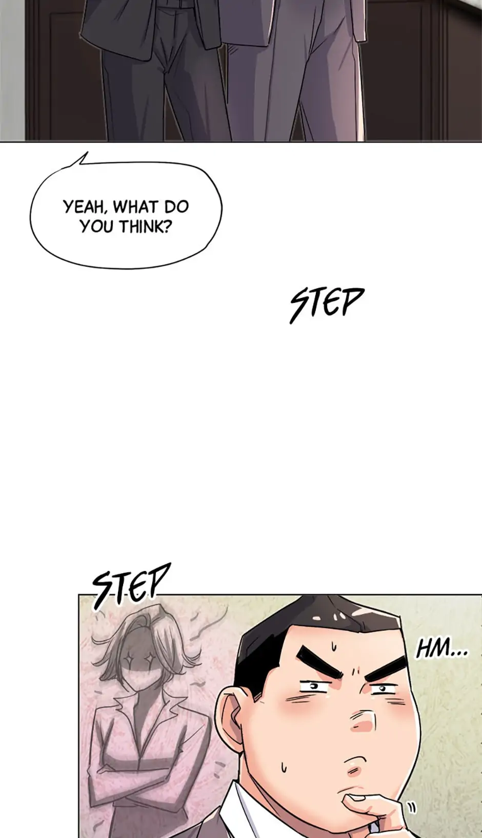 The Definition of A Top Star chapter 26 - page 54