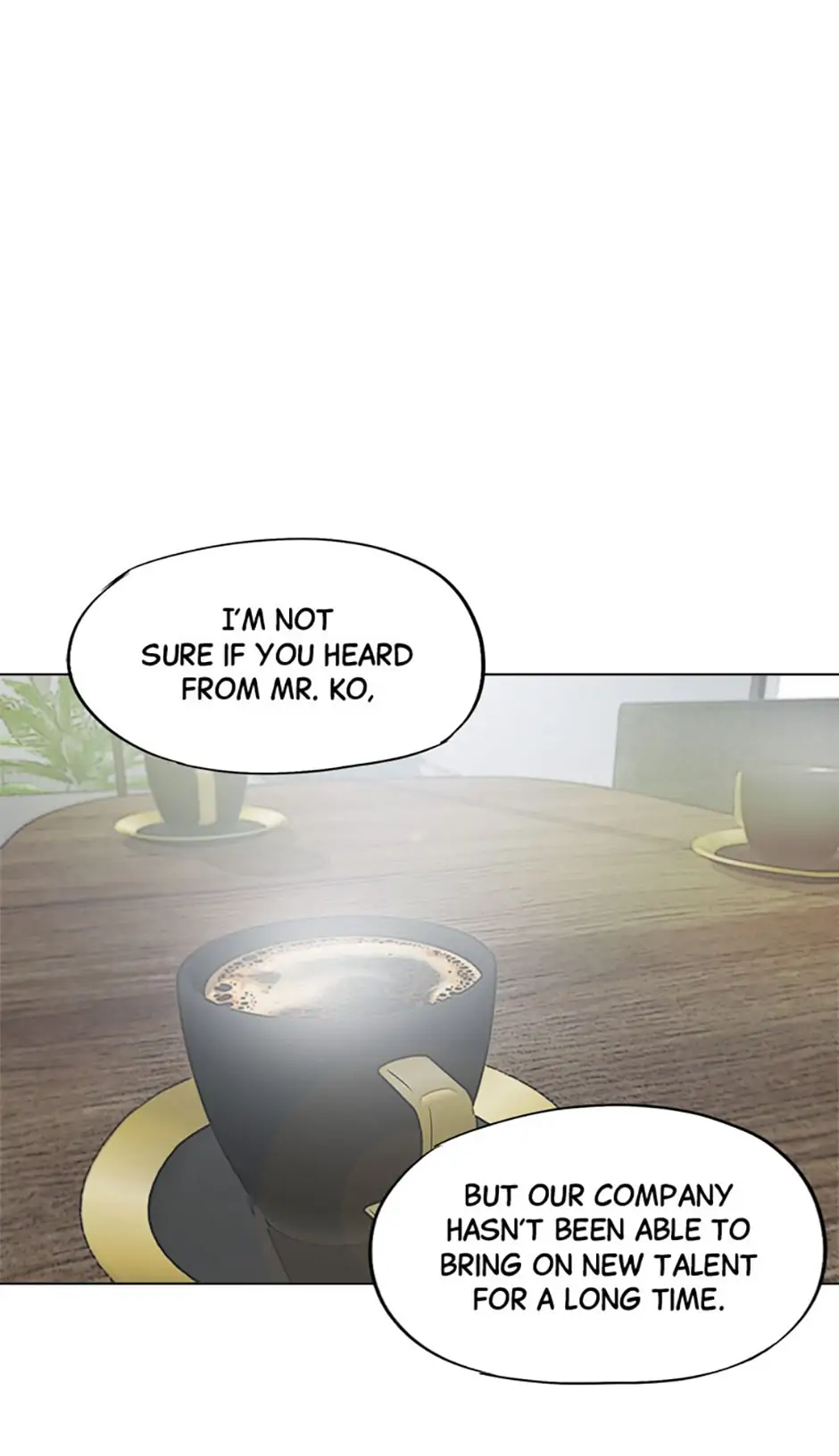 The Definition of A Top Star chapter 26 - page 60