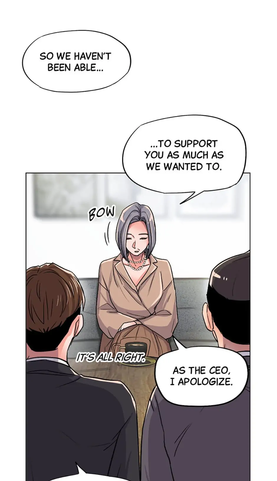 The Definition of A Top Star chapter 26 - page 61
