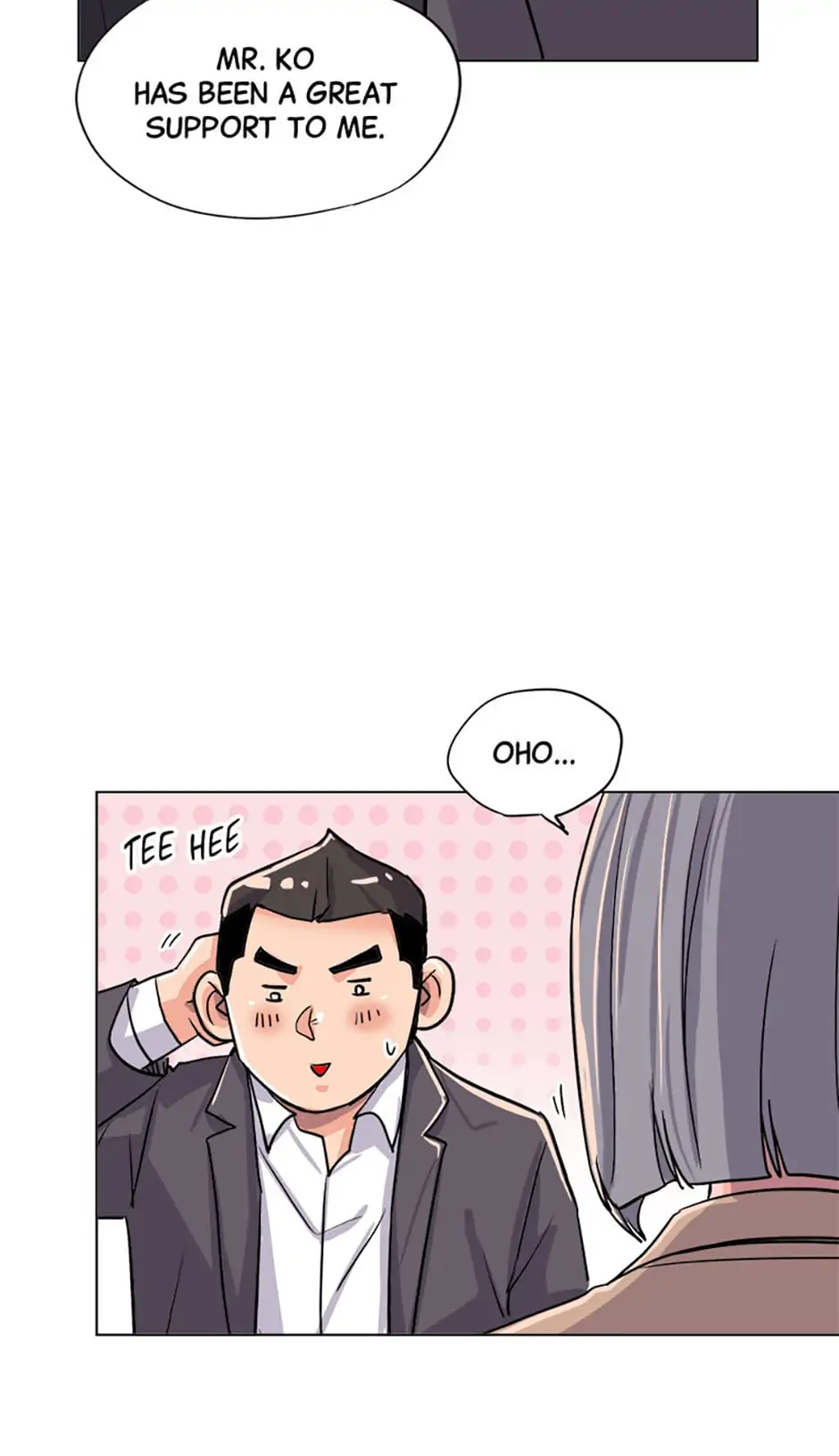 The Definition of A Top Star chapter 26 - page 62