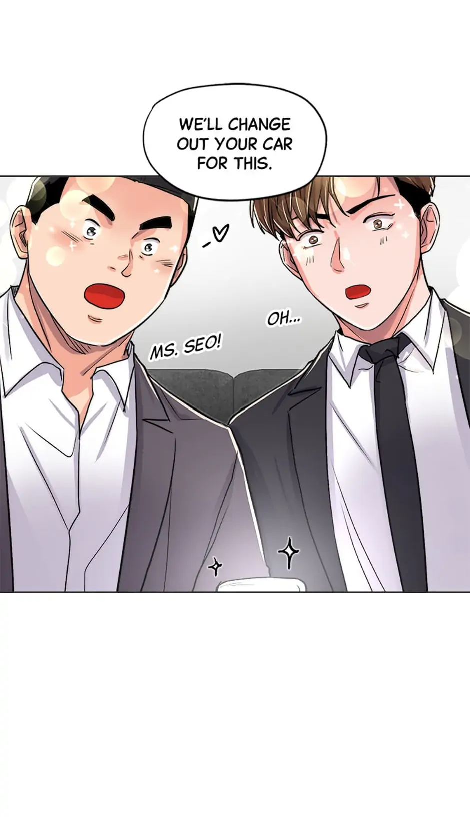 The Definition of A Top Star chapter 26 - page 64
