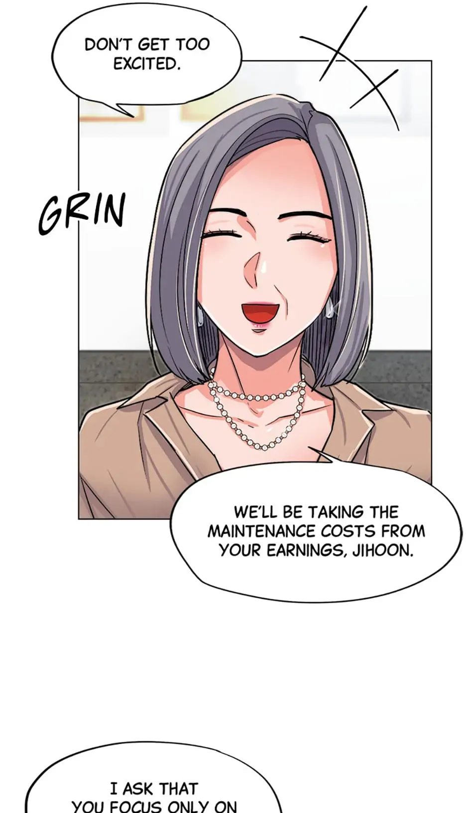 The Definition of A Top Star chapter 26 - page 65