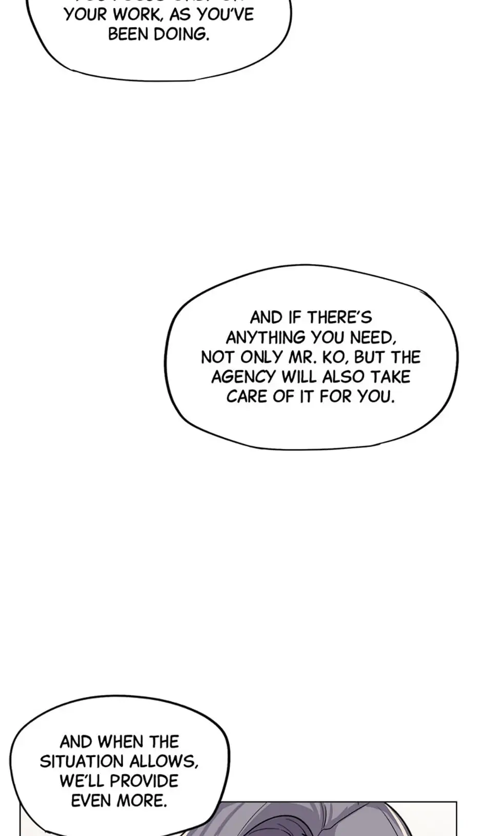 The Definition of A Top Star chapter 26 - page 66