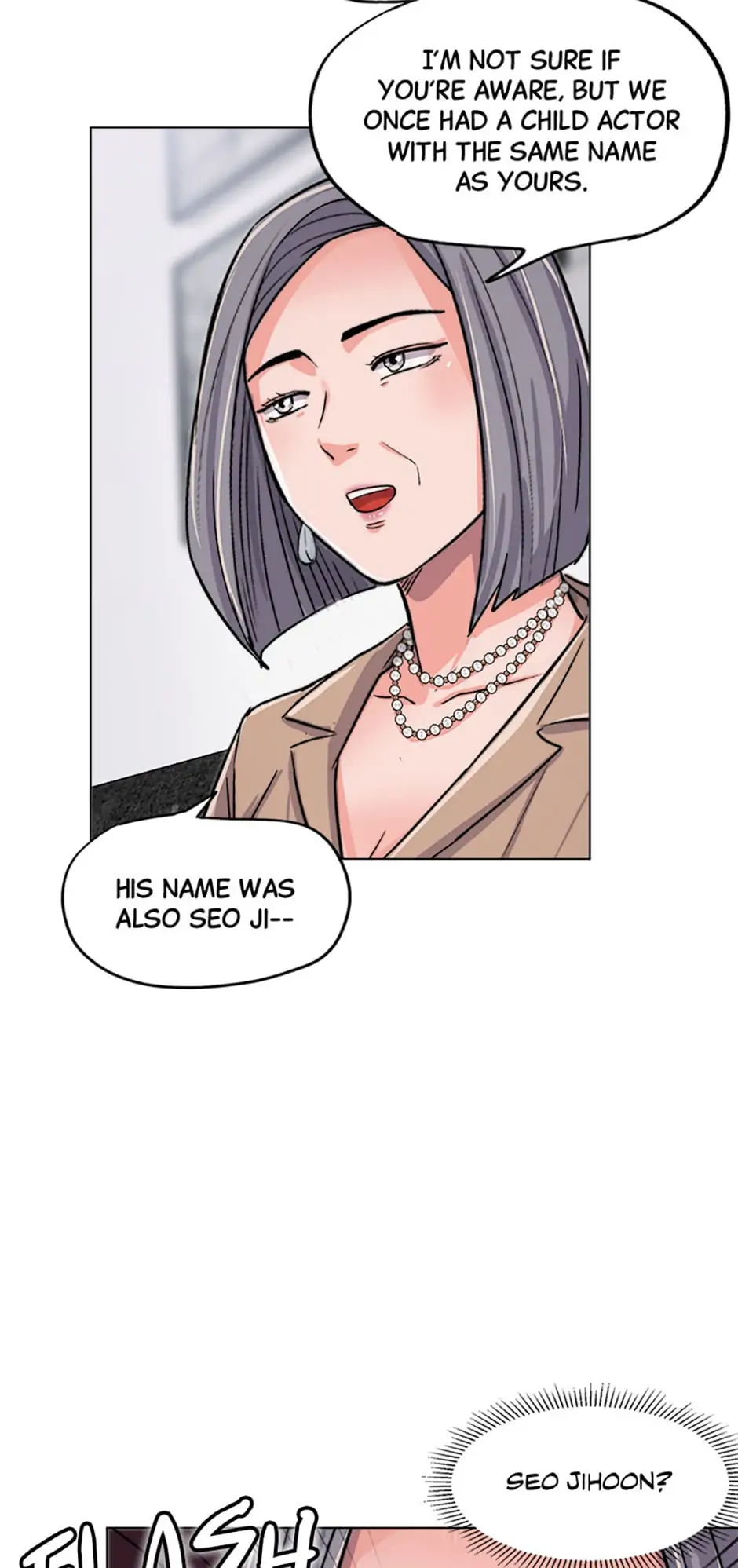 The Definition of A Top Star chapter 26 - page 69