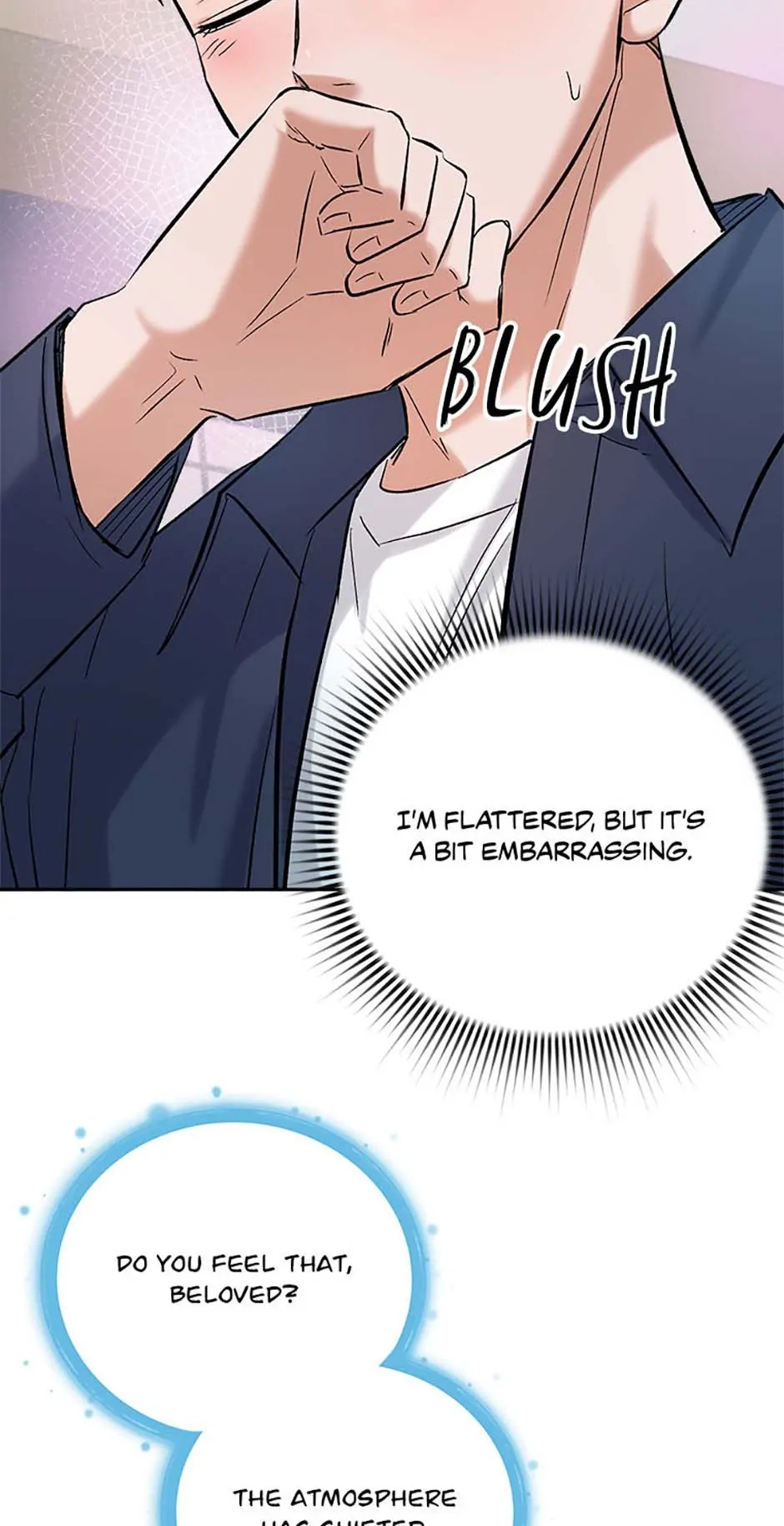 The Definition of A Top Star Chapter 85 - page 12