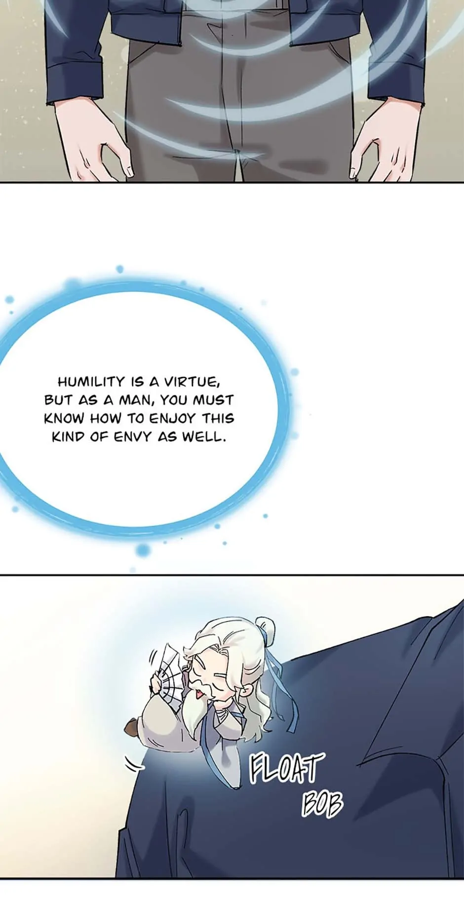 The Definition of A Top Star Chapter 85 - page 15