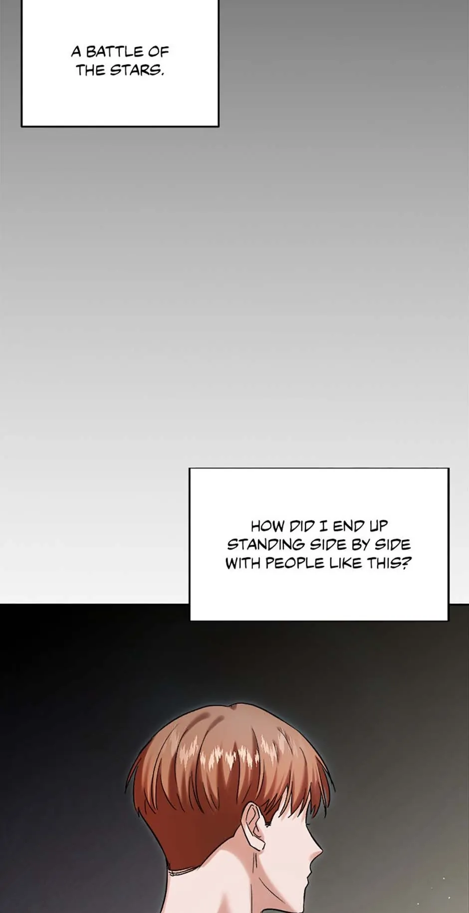 The Definition of A Top Star Chapter 85 - page 18