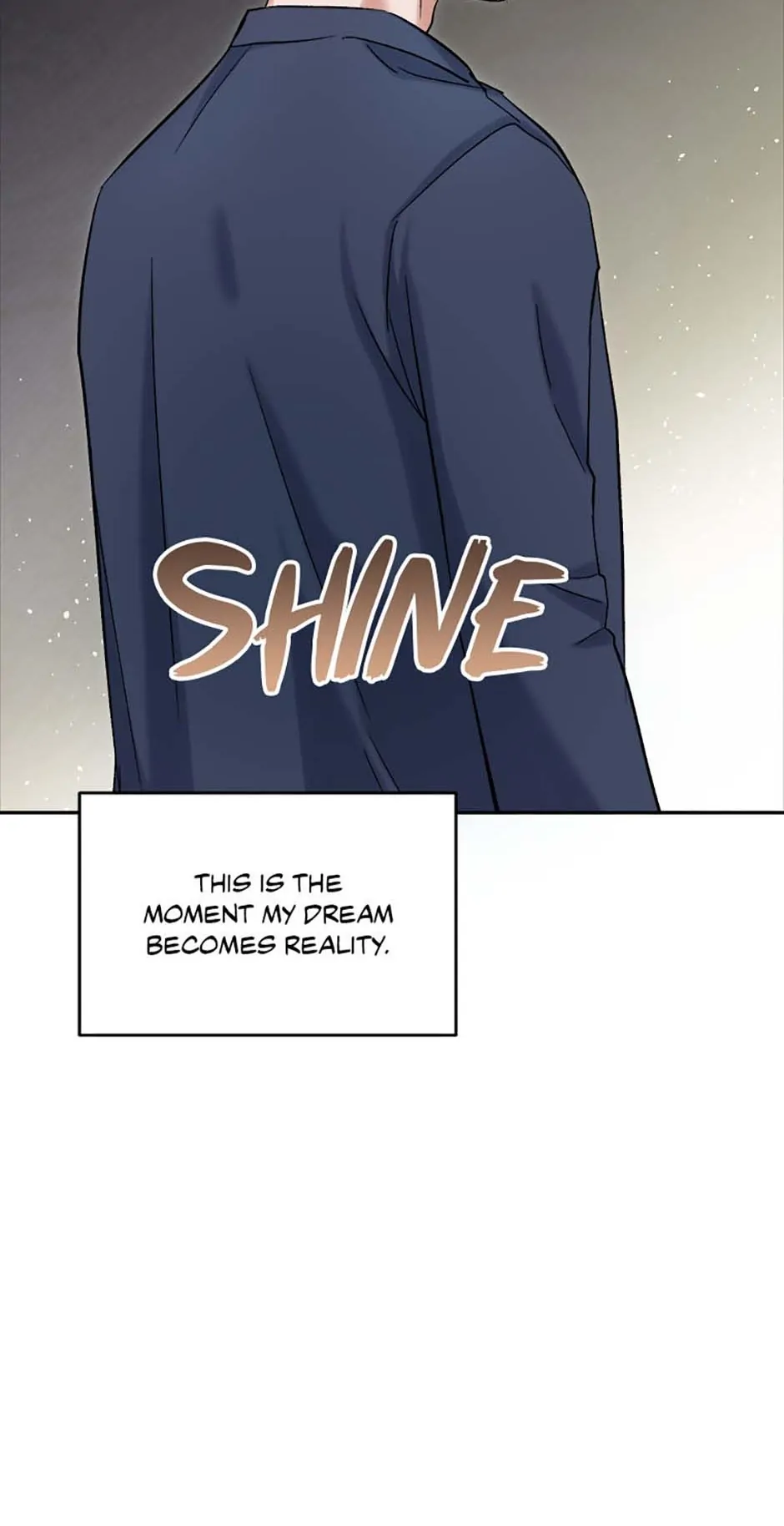 The Definition of A Top Star Chapter 85 - page 19