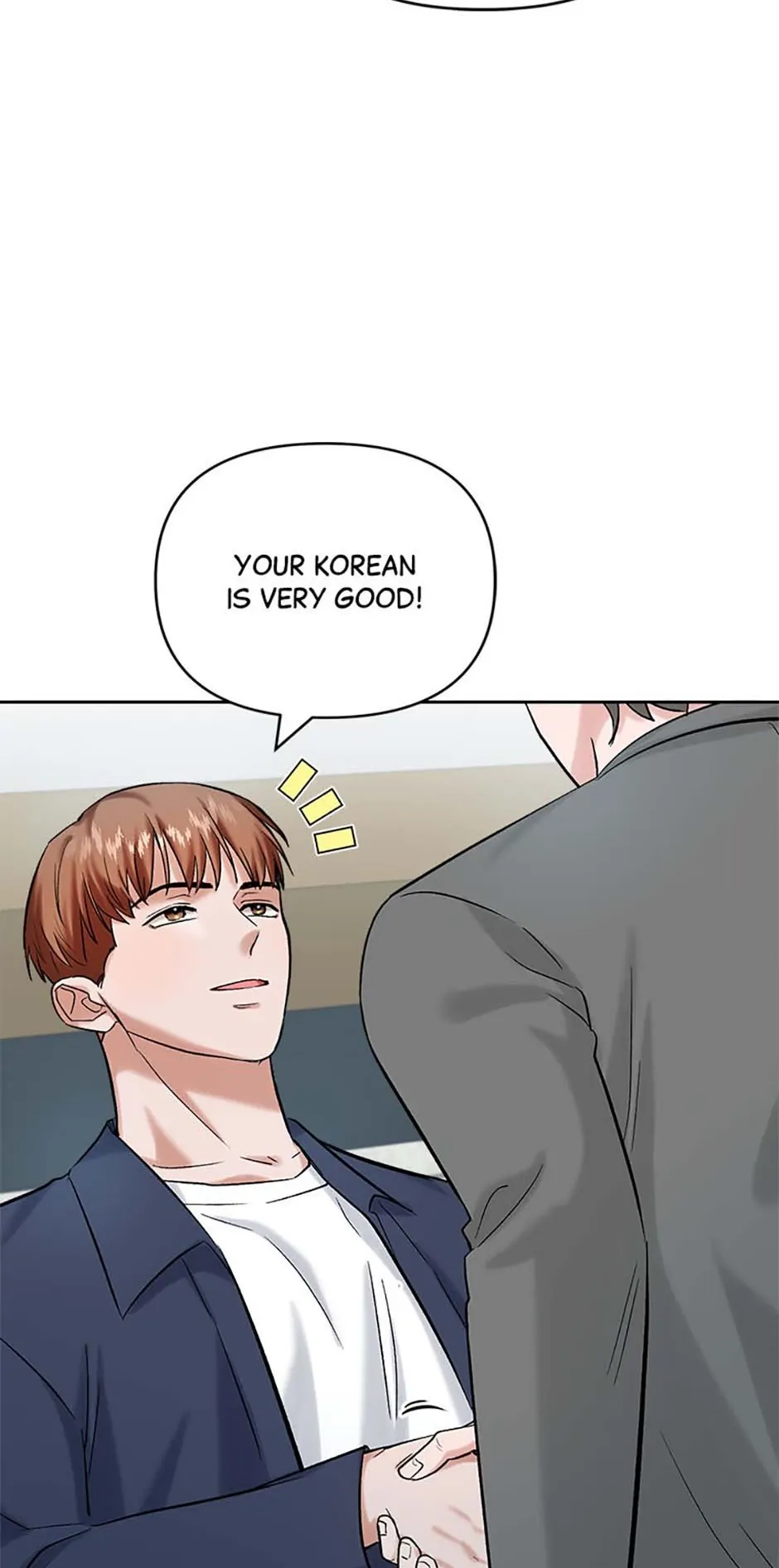 The Definition of A Top Star Chapter 85 - page 2