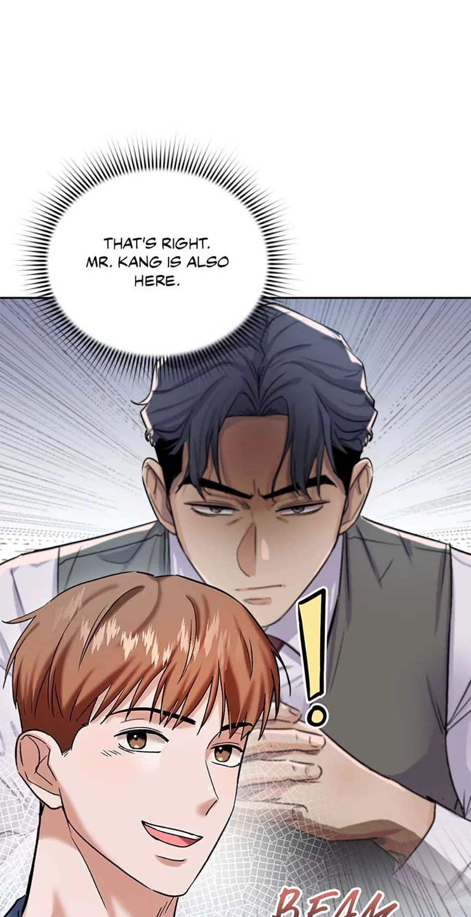 The Definition of A Top Star Chapter 85 - page 23