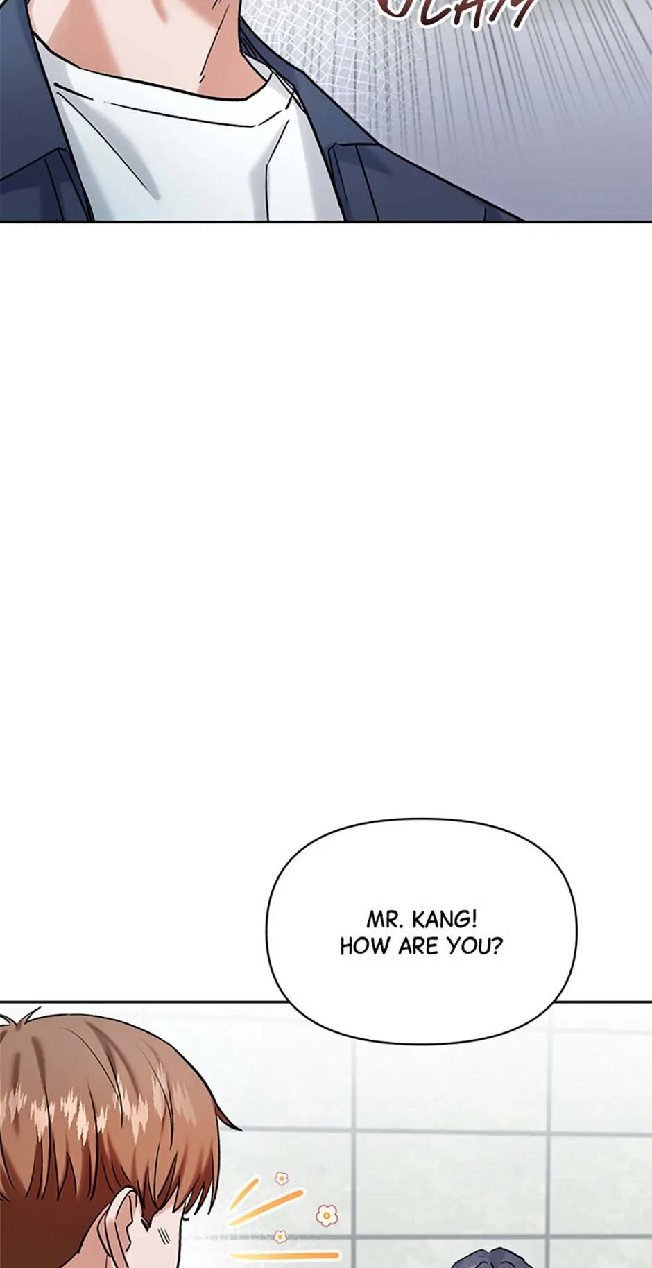 The Definition of A Top Star Chapter 85 - page 24