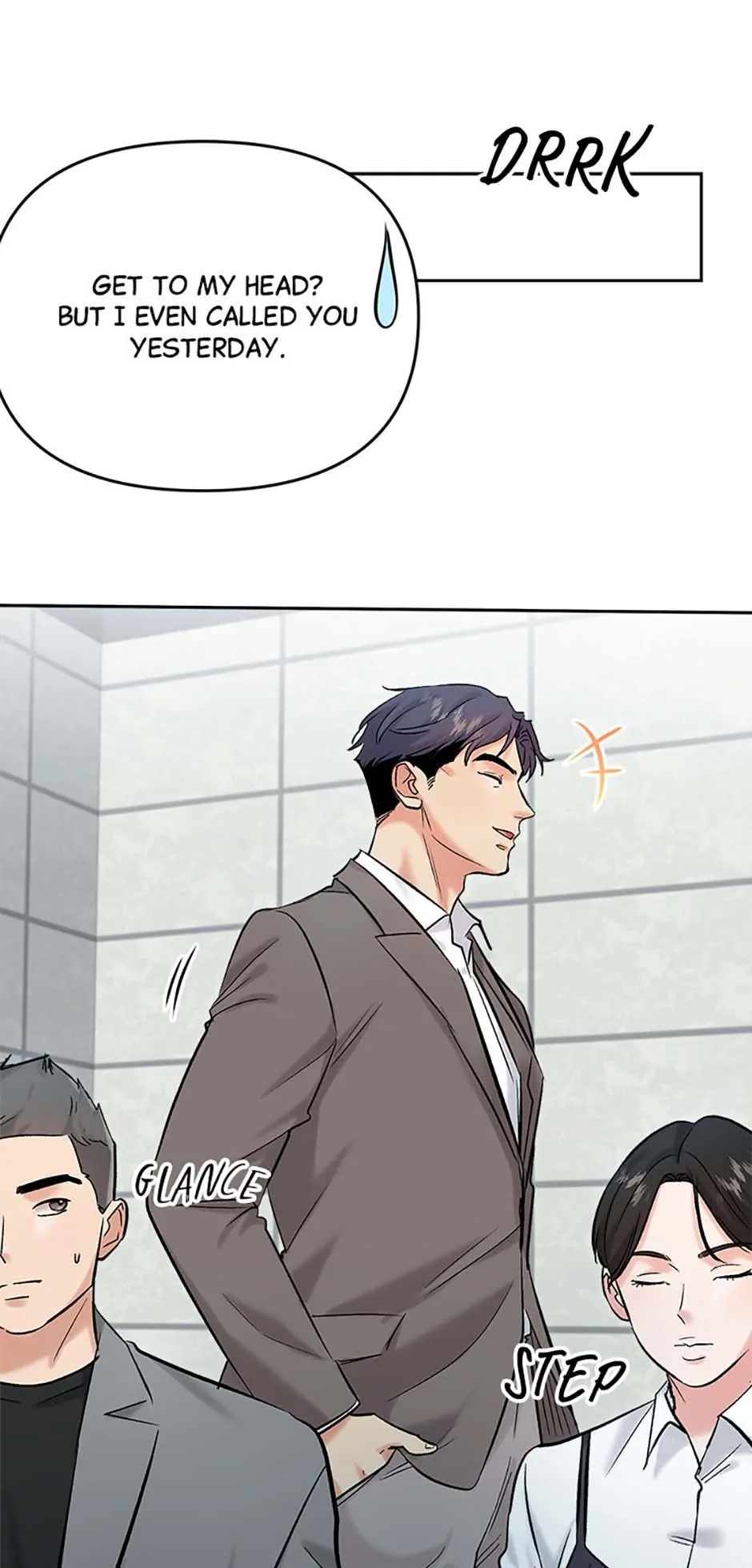 The Definition of A Top Star Chapter 85 - page 26