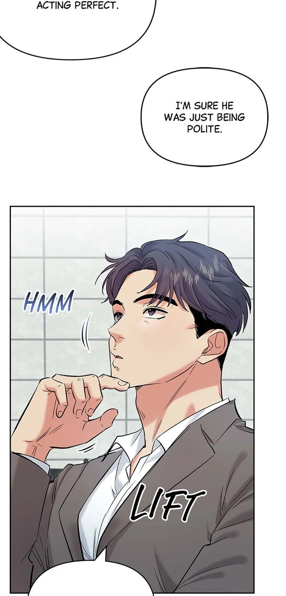 The Definition of A Top Star Chapter 85 - page 28