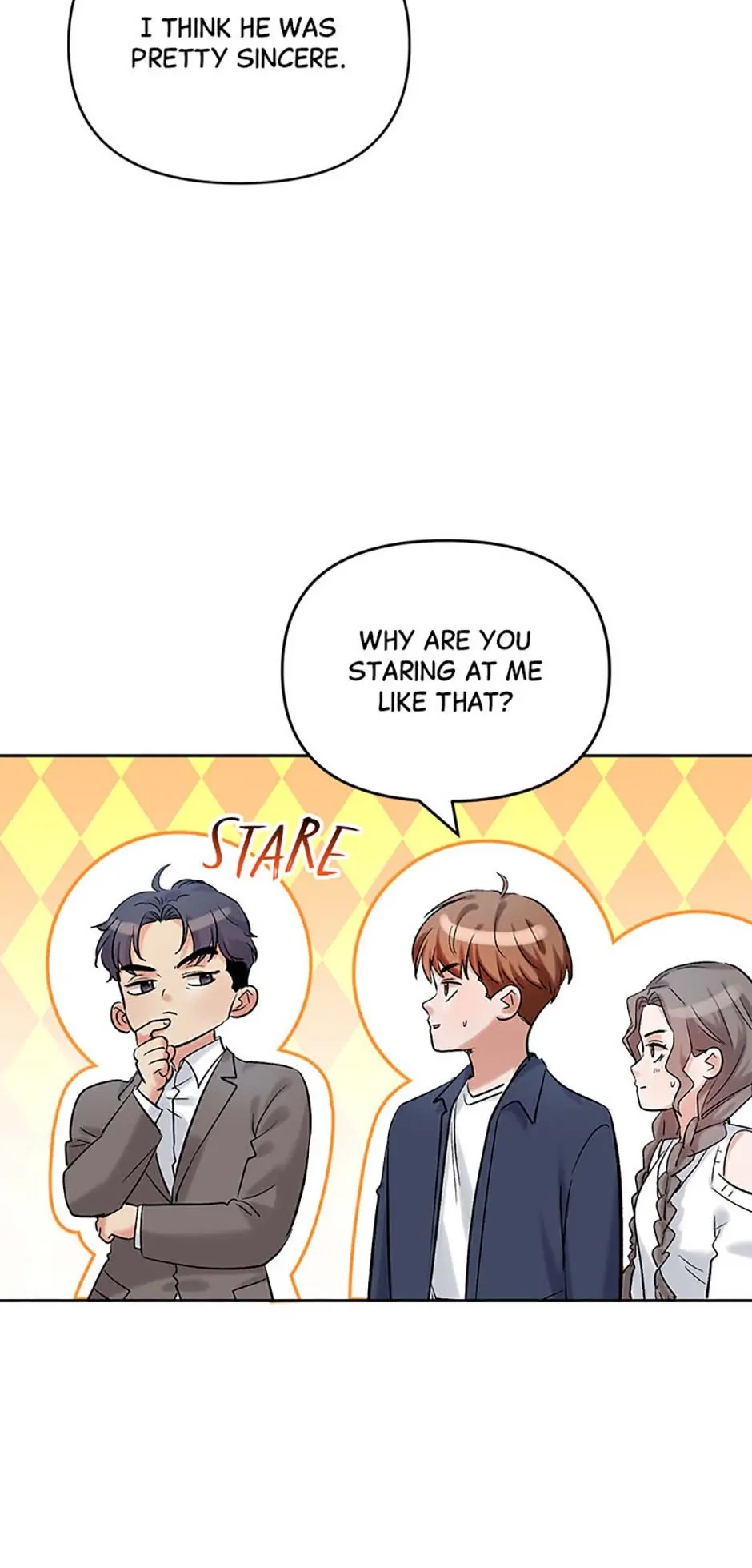 The Definition of A Top Star Chapter 85 - page 29