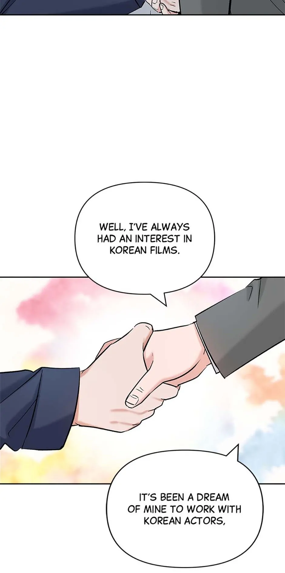 The Definition of A Top Star Chapter 85 - page 3