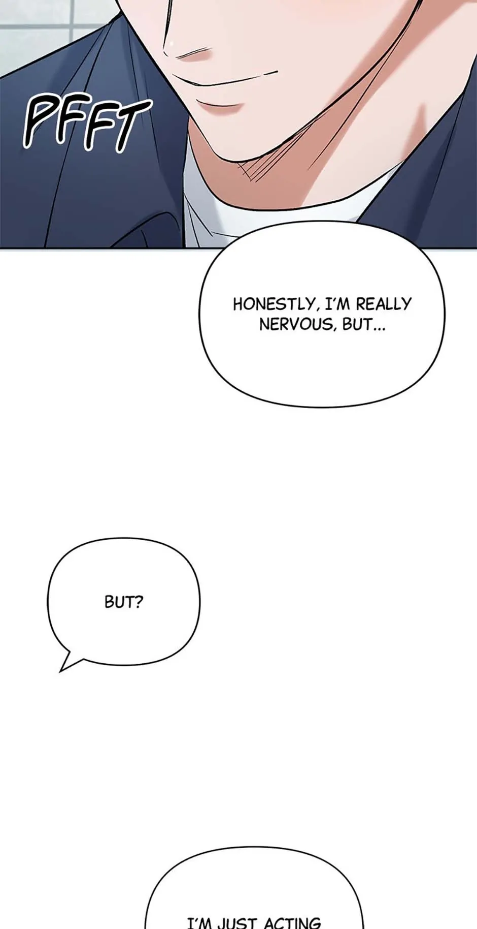 The Definition of A Top Star Chapter 85 - page 33