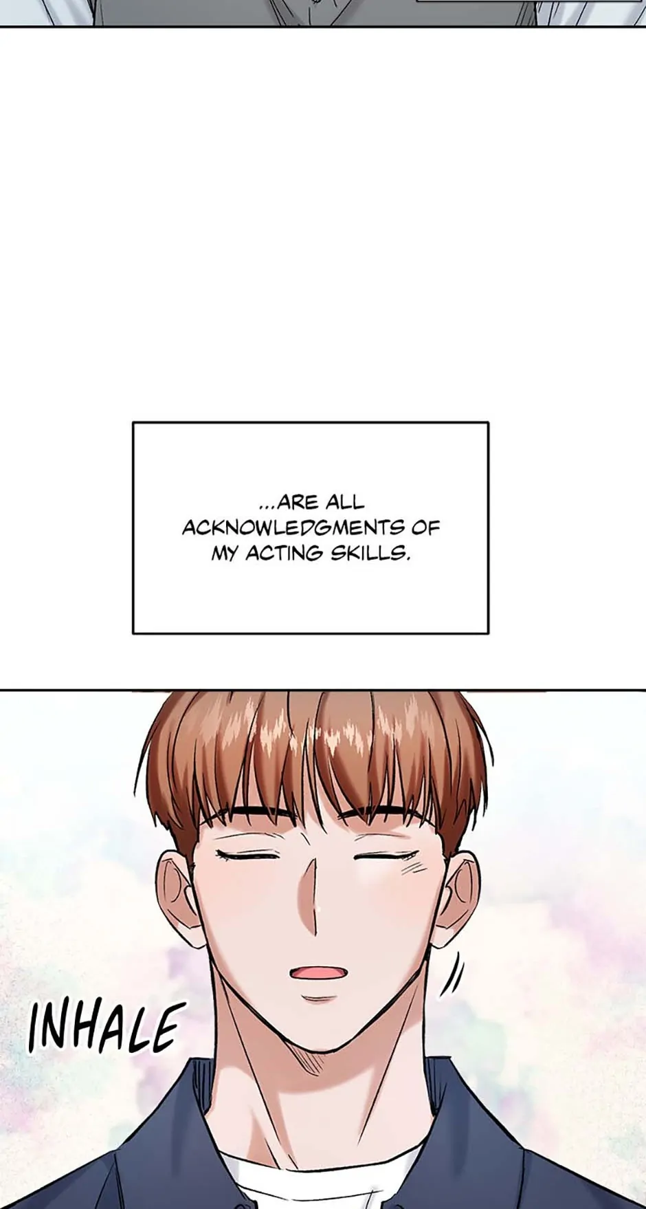 The Definition of A Top Star Chapter 85 - page 39
