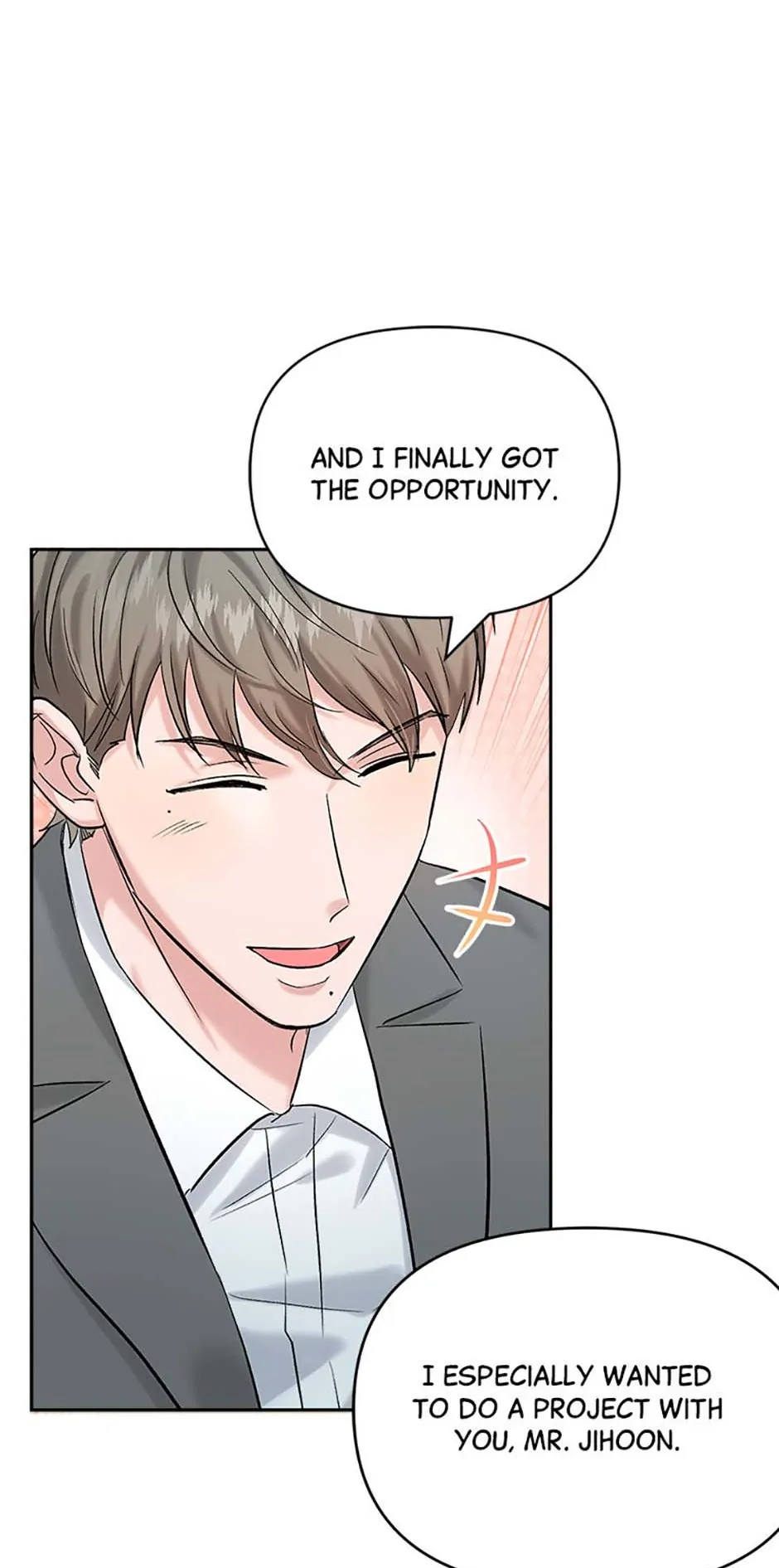 The Definition of A Top Star Chapter 85 - page 4
