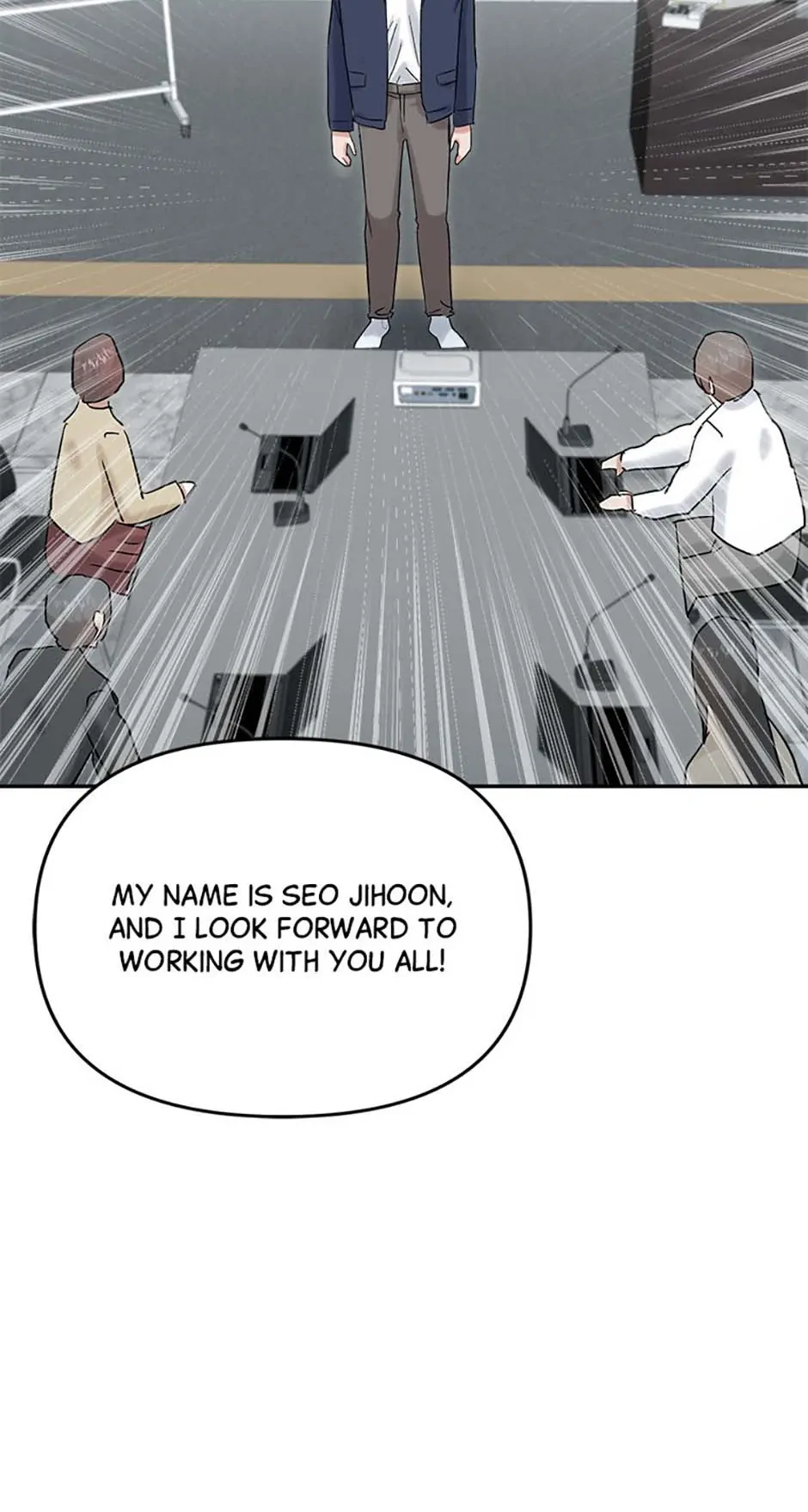 The Definition of A Top Star Chapter 85 - page 41
