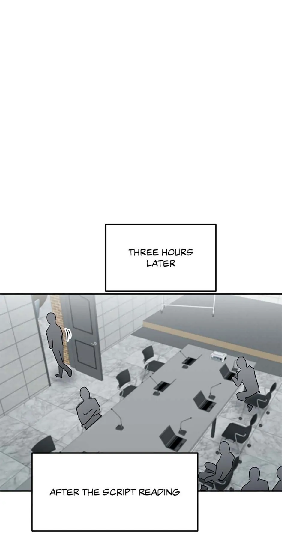 The Definition of A Top Star Chapter 85 - page 43