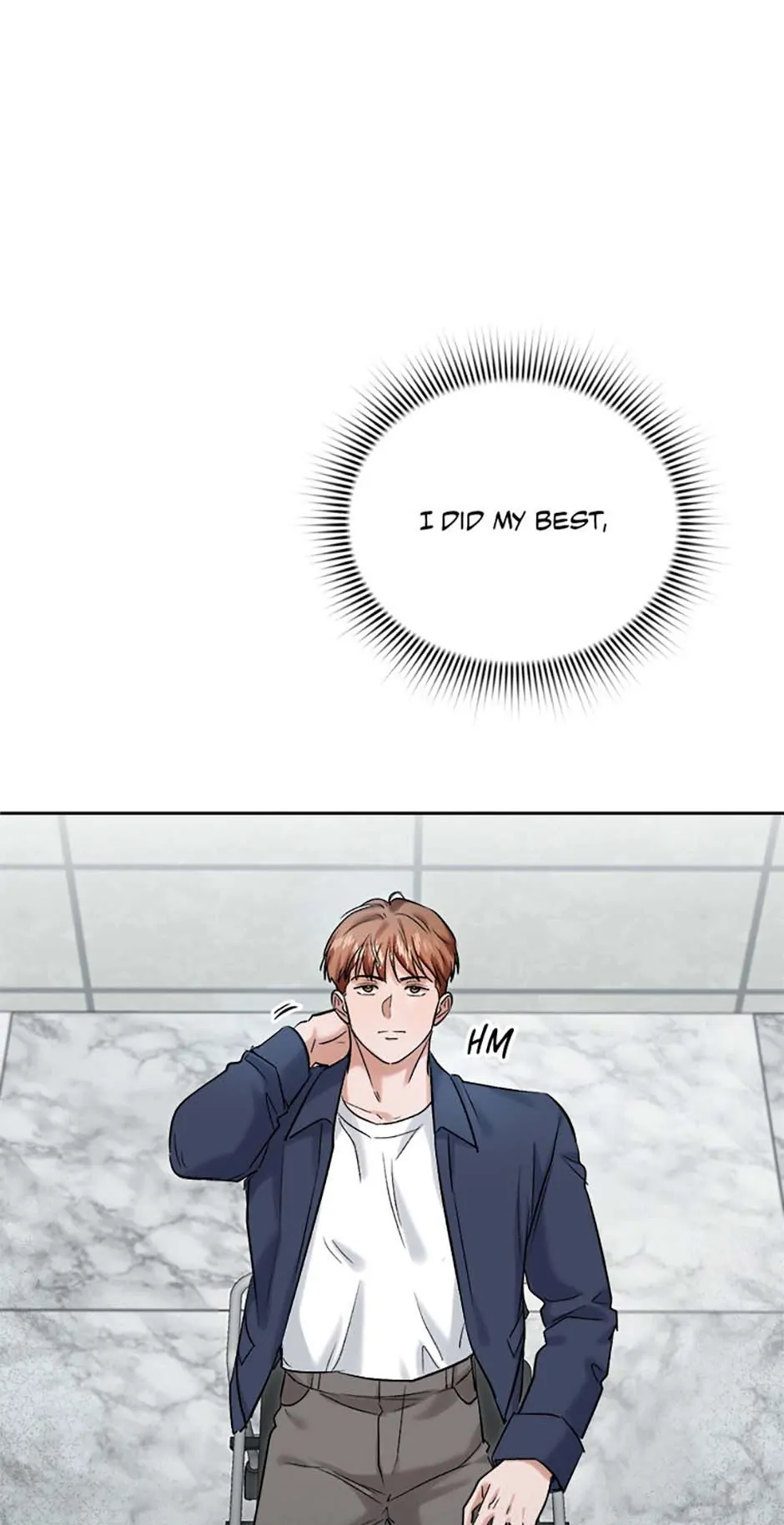 The Definition of A Top Star Chapter 85 - page 45