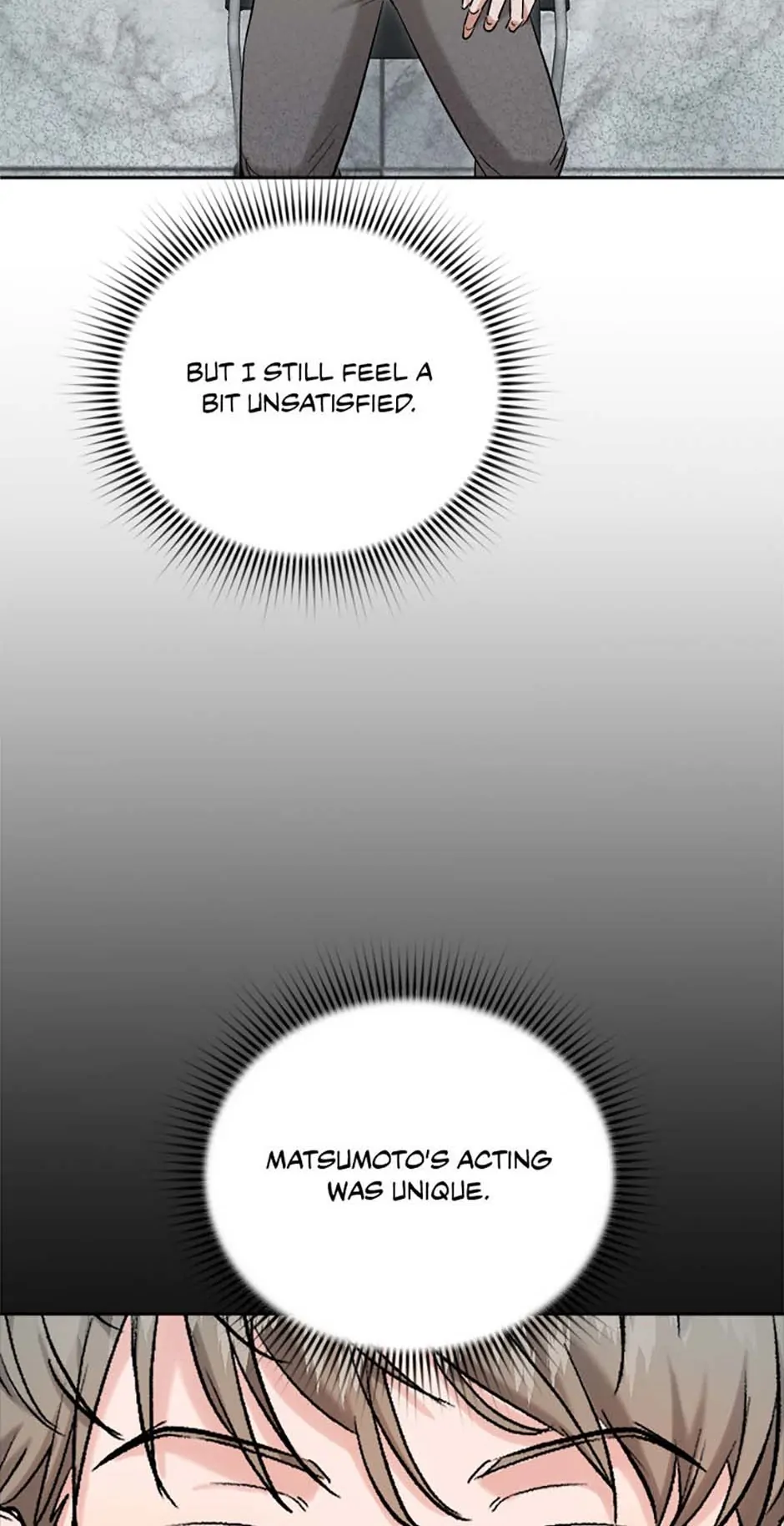 The Definition of A Top Star Chapter 85 - page 46