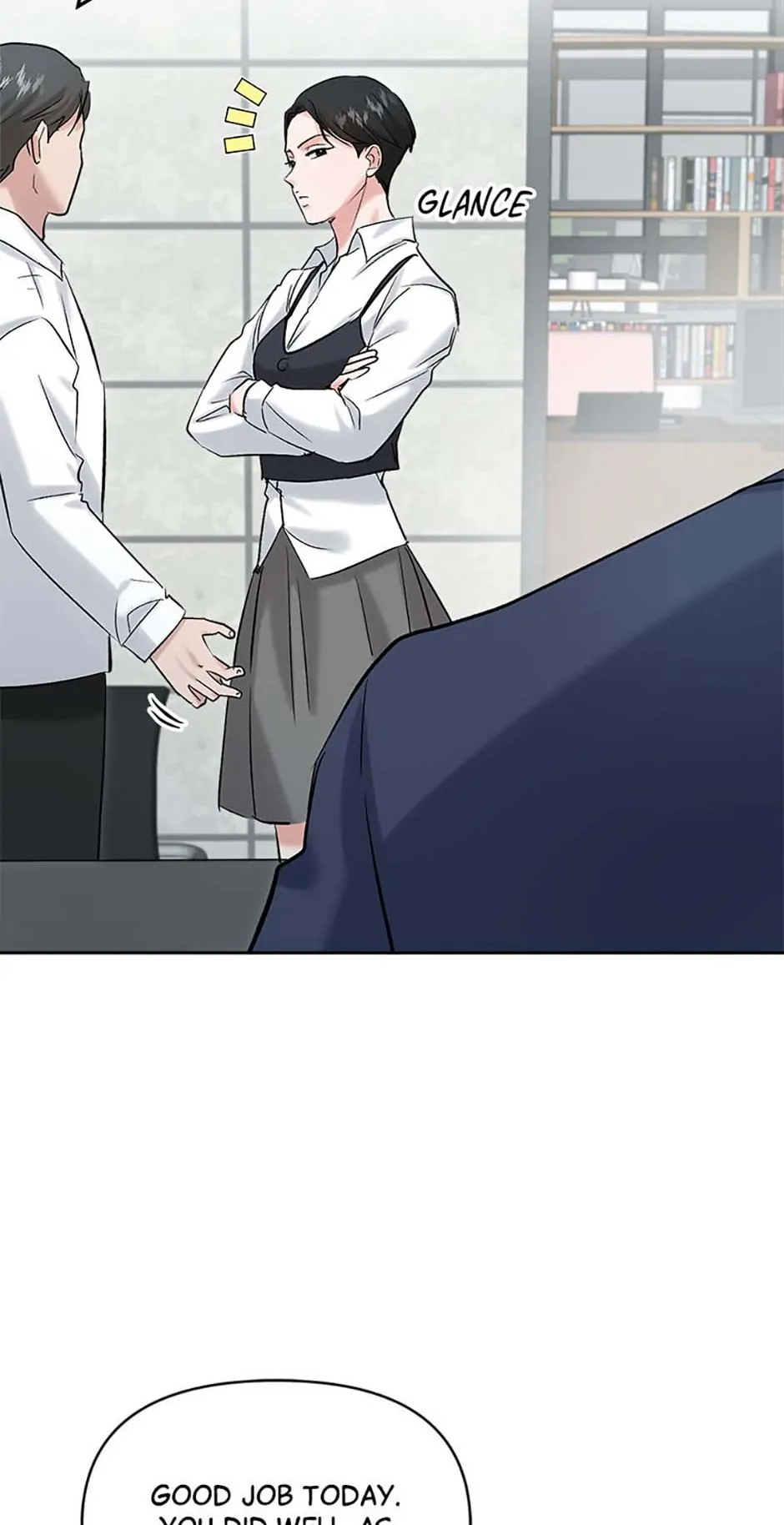The Definition of A Top Star Chapter 85 - page 49