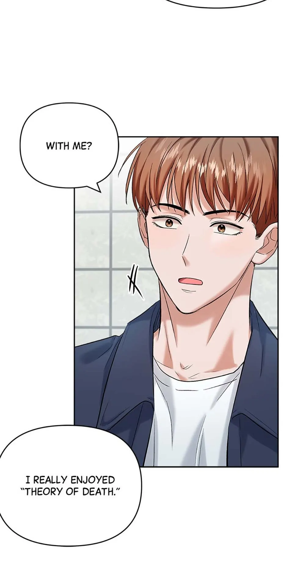 The Definition of A Top Star Chapter 85 - page 5