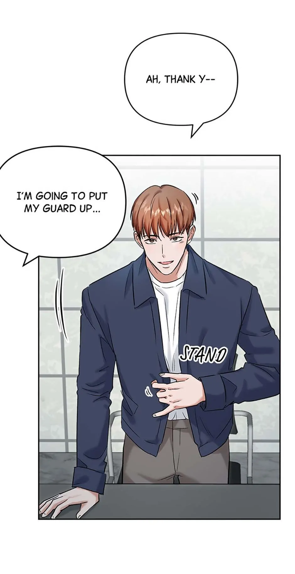 The Definition of A Top Star Chapter 85 - page 51