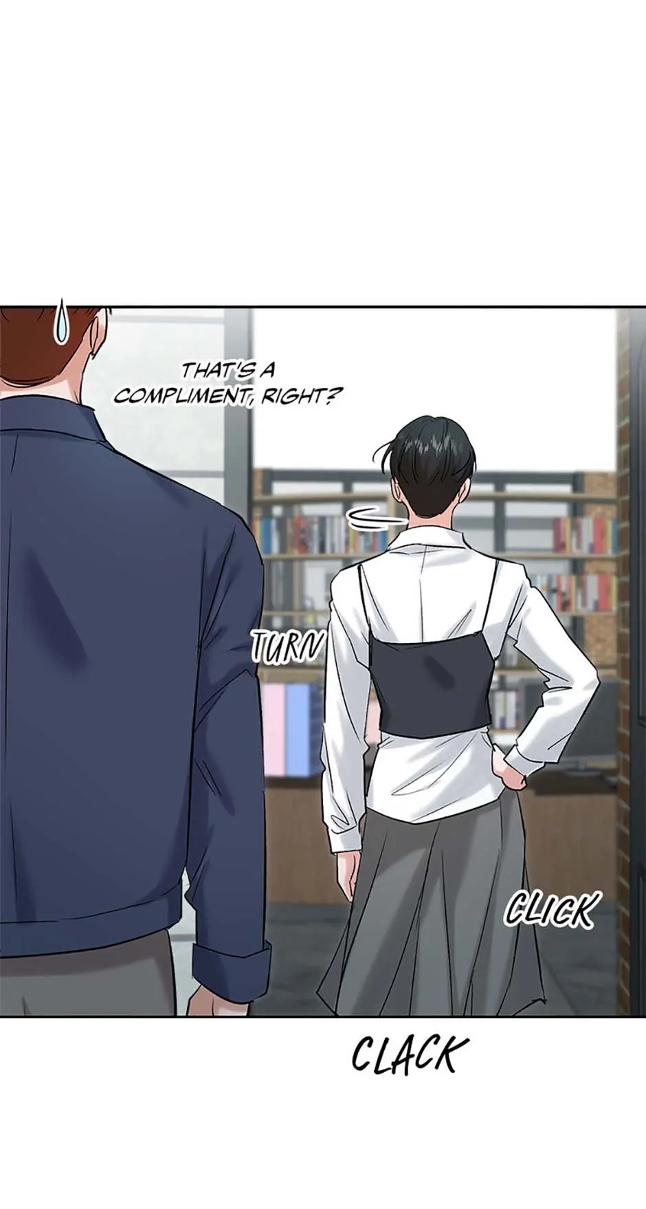 The Definition of A Top Star Chapter 85 - page 53