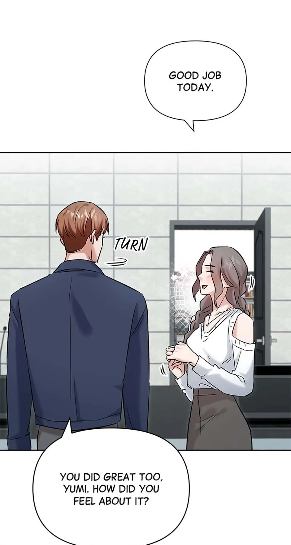 The Definition of A Top Star Chapter 85 - page 55