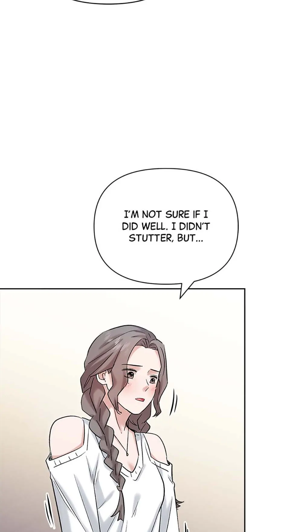 The Definition of A Top Star Chapter 85 - page 56