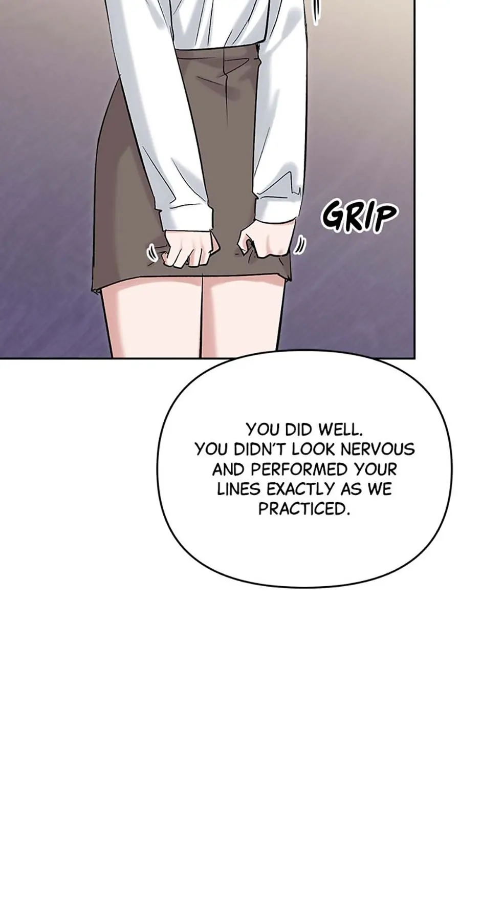 The Definition of A Top Star Chapter 85 - page 57