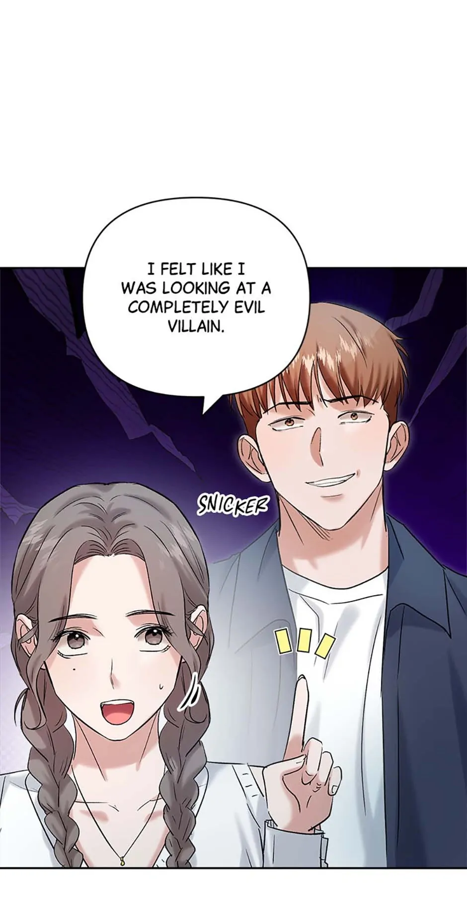 The Definition of A Top Star Chapter 85 - page 59