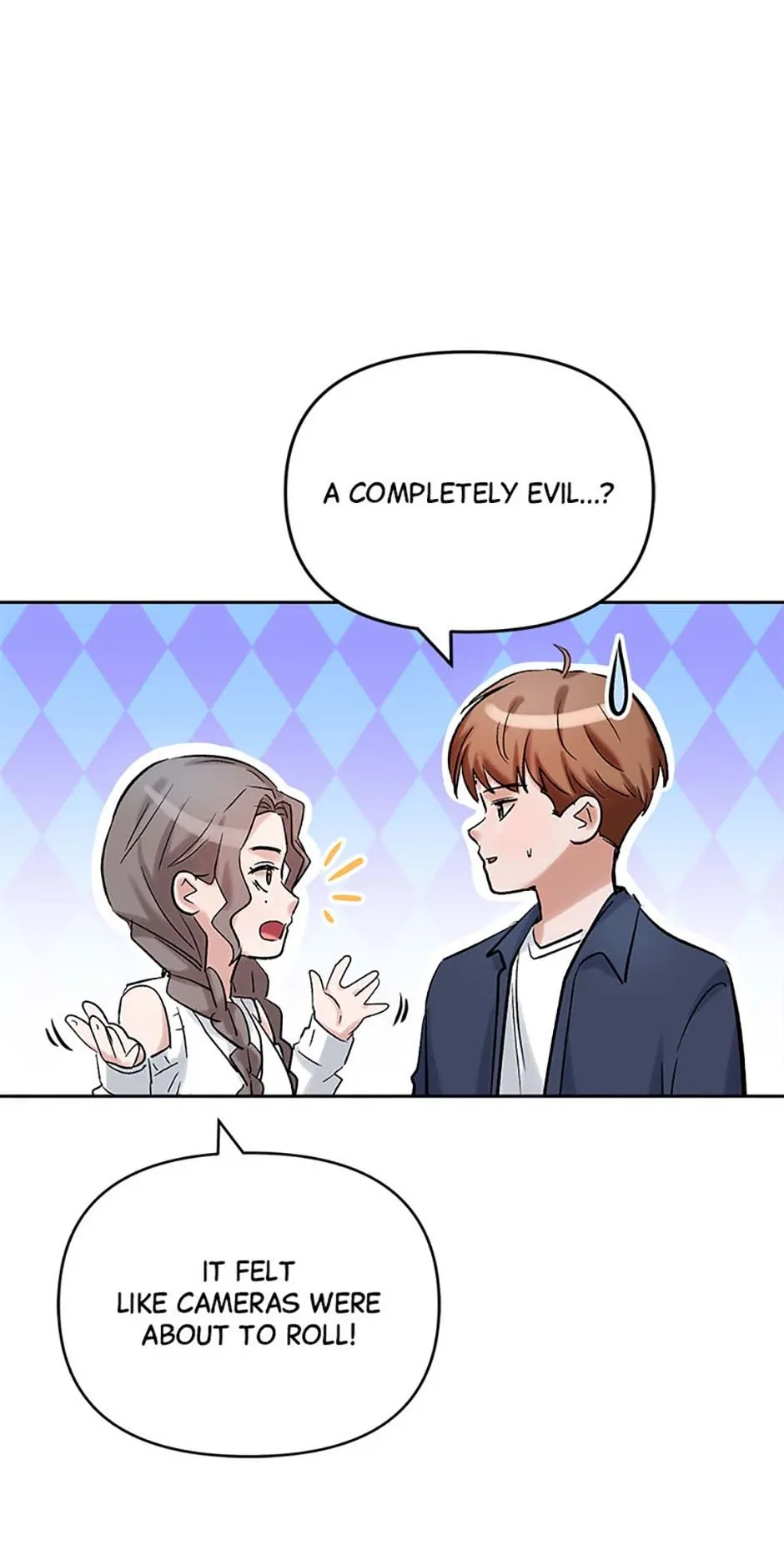 The Definition of A Top Star Chapter 85 - page 60