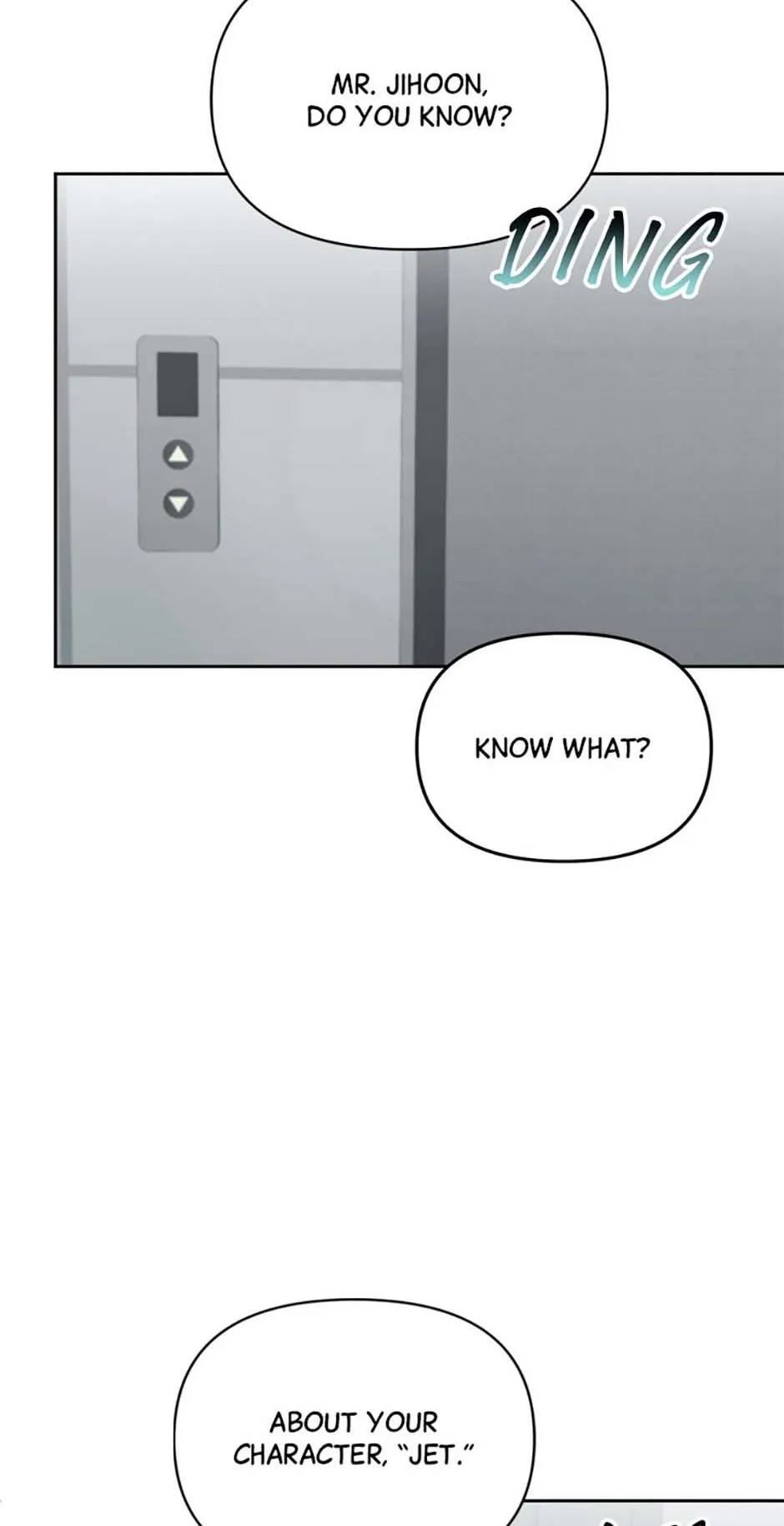 The Definition of A Top Star Chapter 85 - page 66