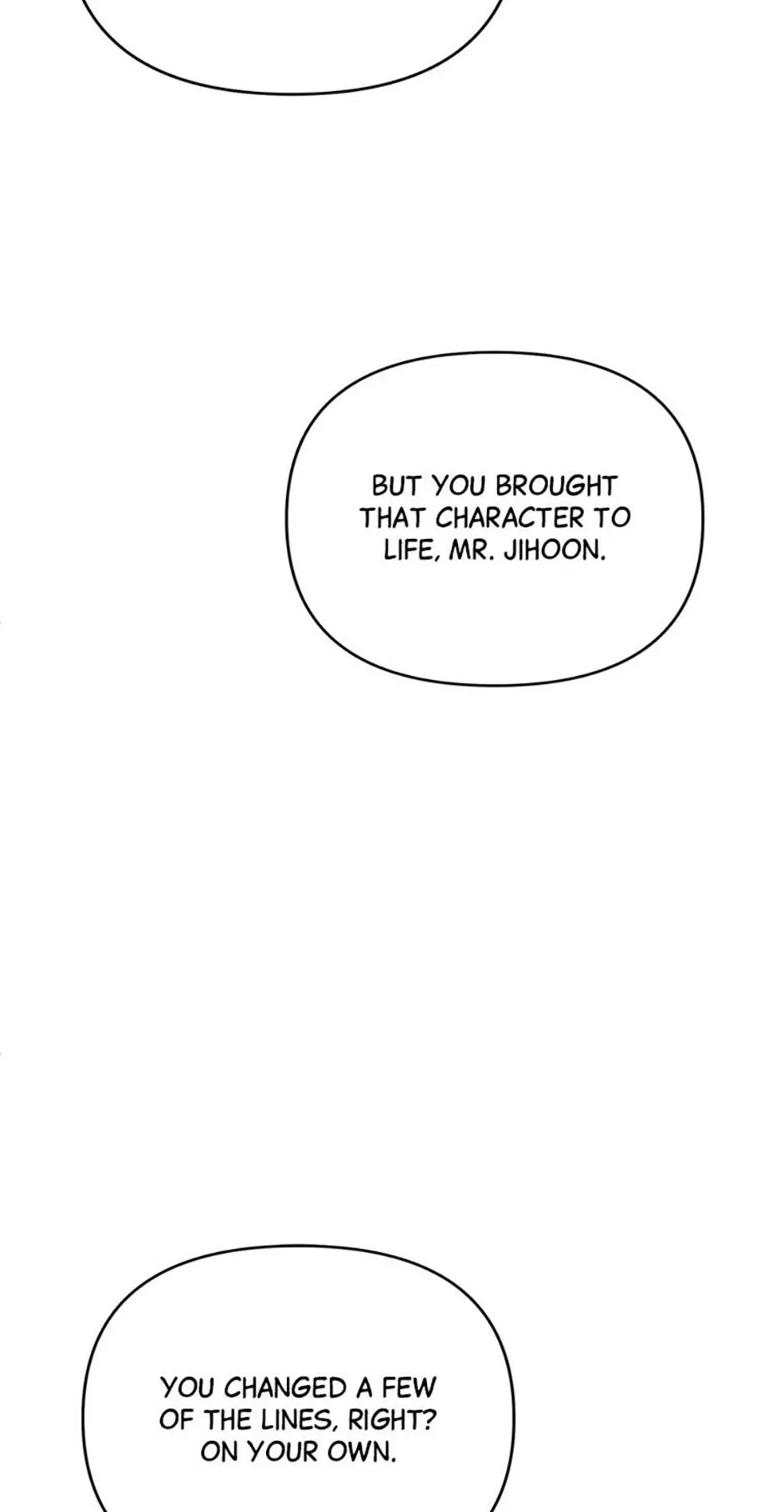 The Definition of A Top Star Chapter 85 - page 69