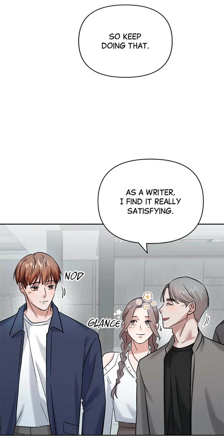 The Definition of A Top Star Chapter 85 - page 75